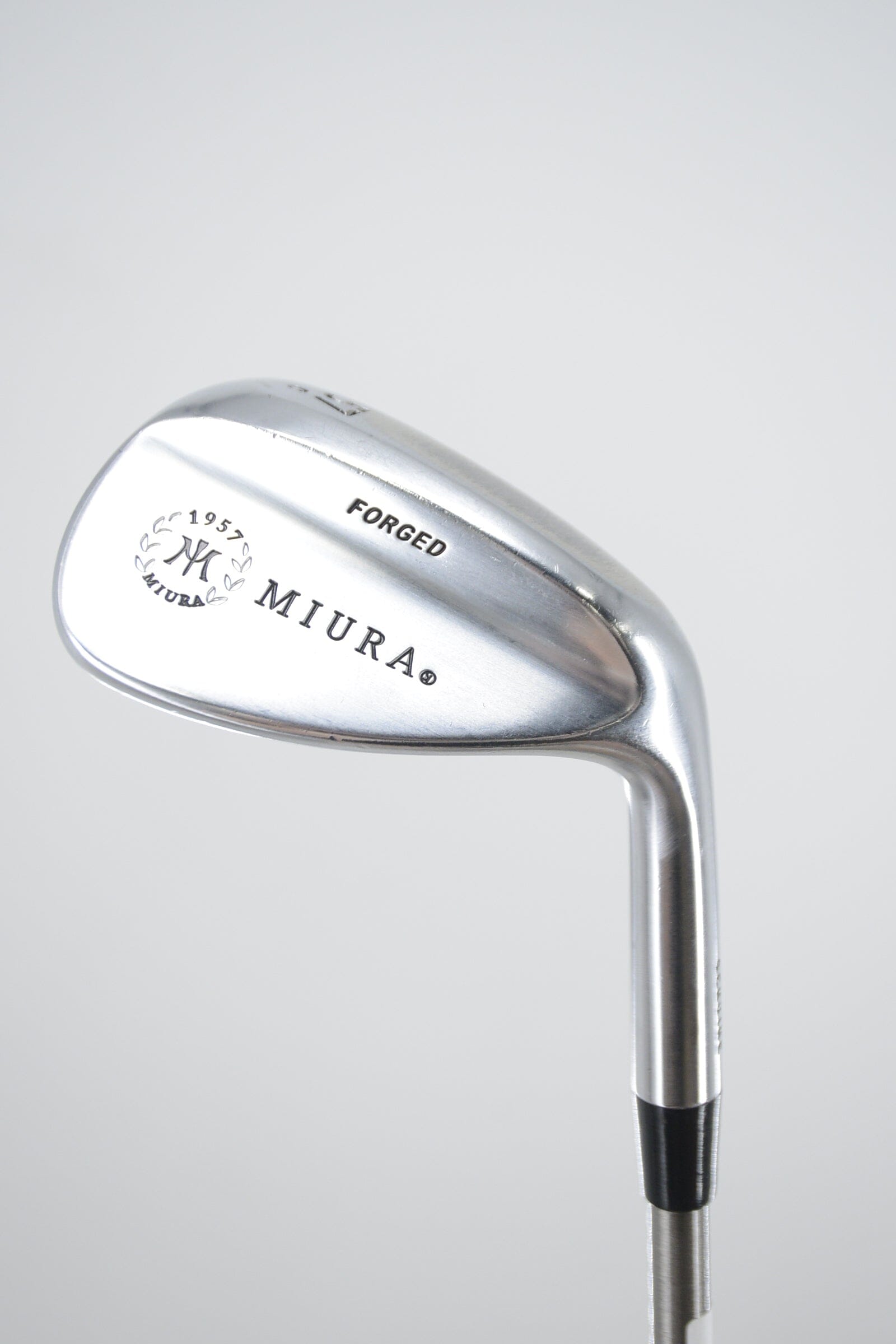 Miura Series 1957 C-Grind 57 Degree Wedge R Flex 35.5"