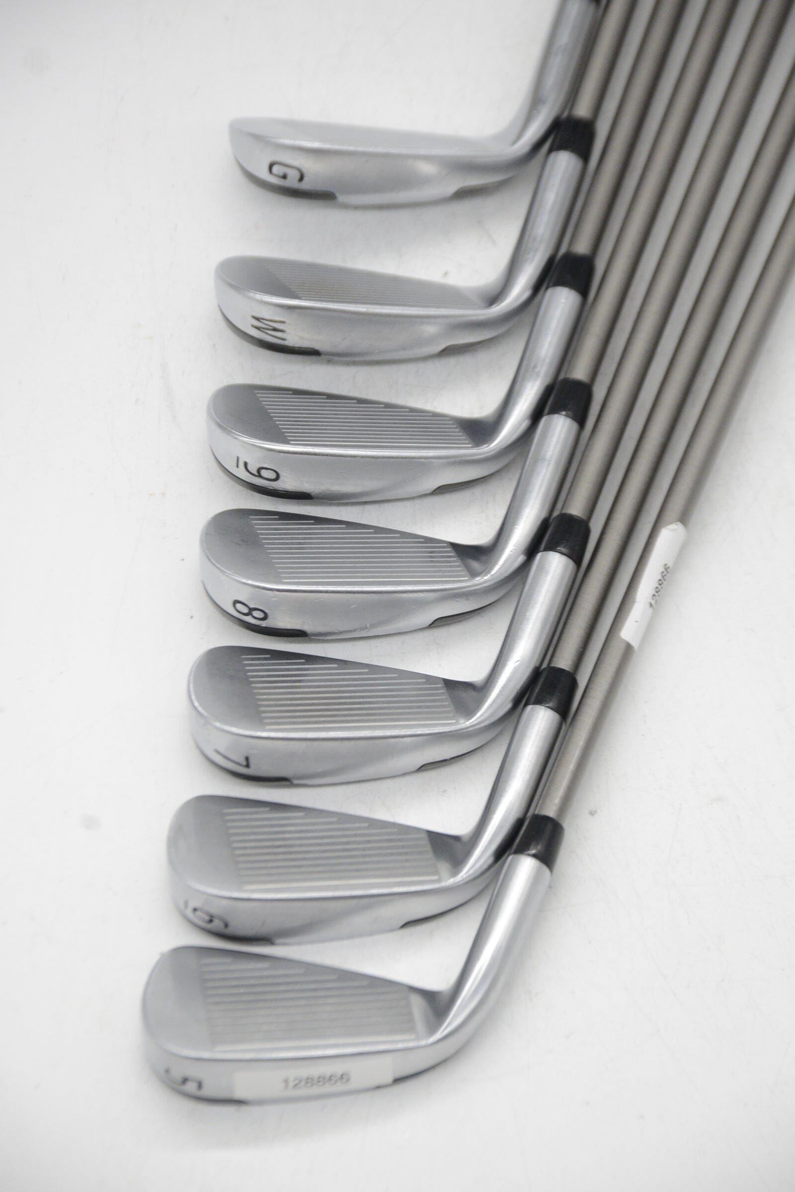 PXG 0311P Gen 5 5-GW Iron Set SR Flex Std Length Golf Clubs GolfRoots