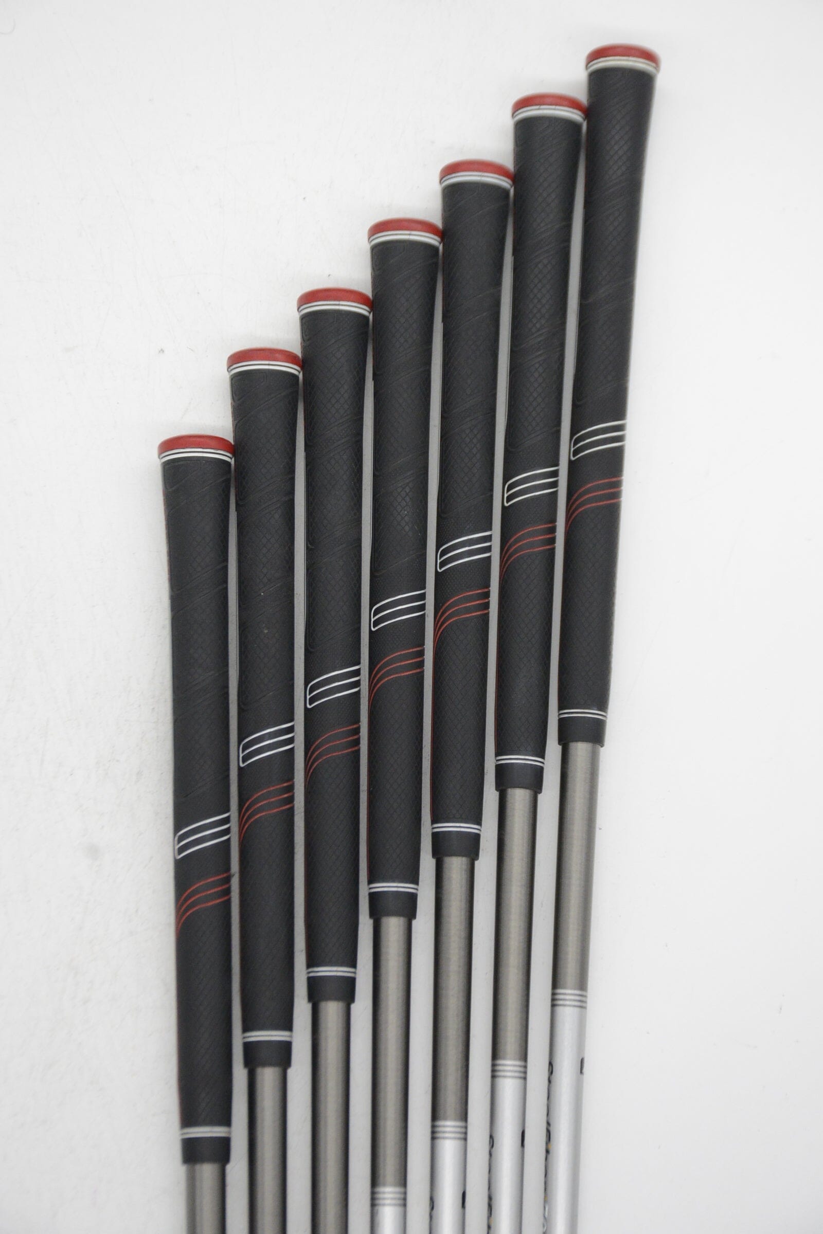 PXG 0311P Gen 5 5-GW Iron Set SR Flex Std Length Golf Clubs GolfRoots