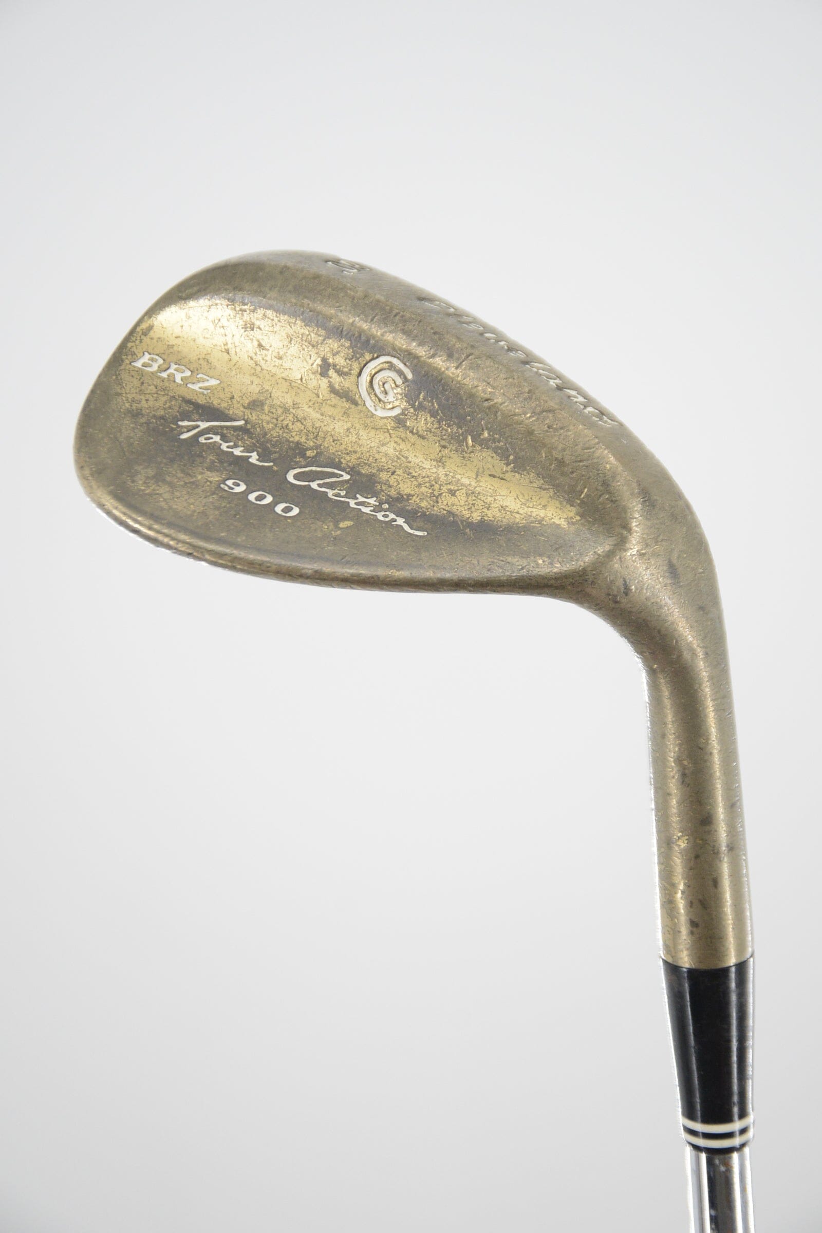 Cleveland BRZ 900.00 60 Degree Wedge Wedge Flex 35"
