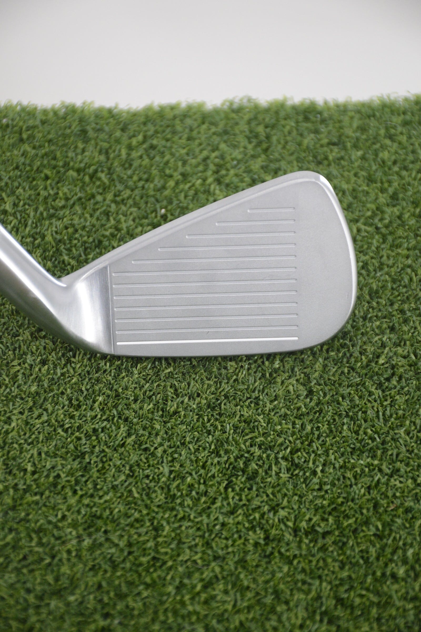 Lefty PXG 0317CB Chrome 5 Iron W Flex 37.5" Golf Clubs GolfRoots