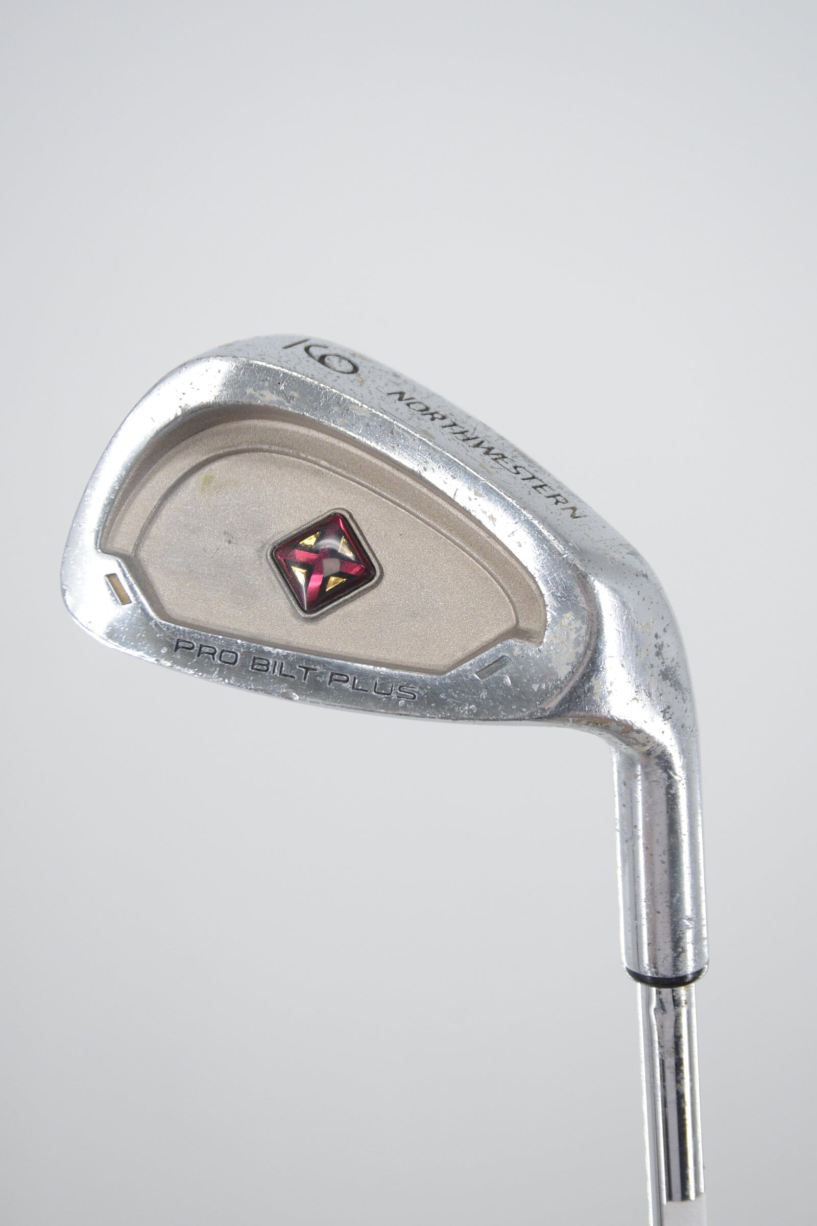 Nothwestern Pro Bilt Plus 9 Iron R Flex 35.5" Golf Clubs GolfRoots
