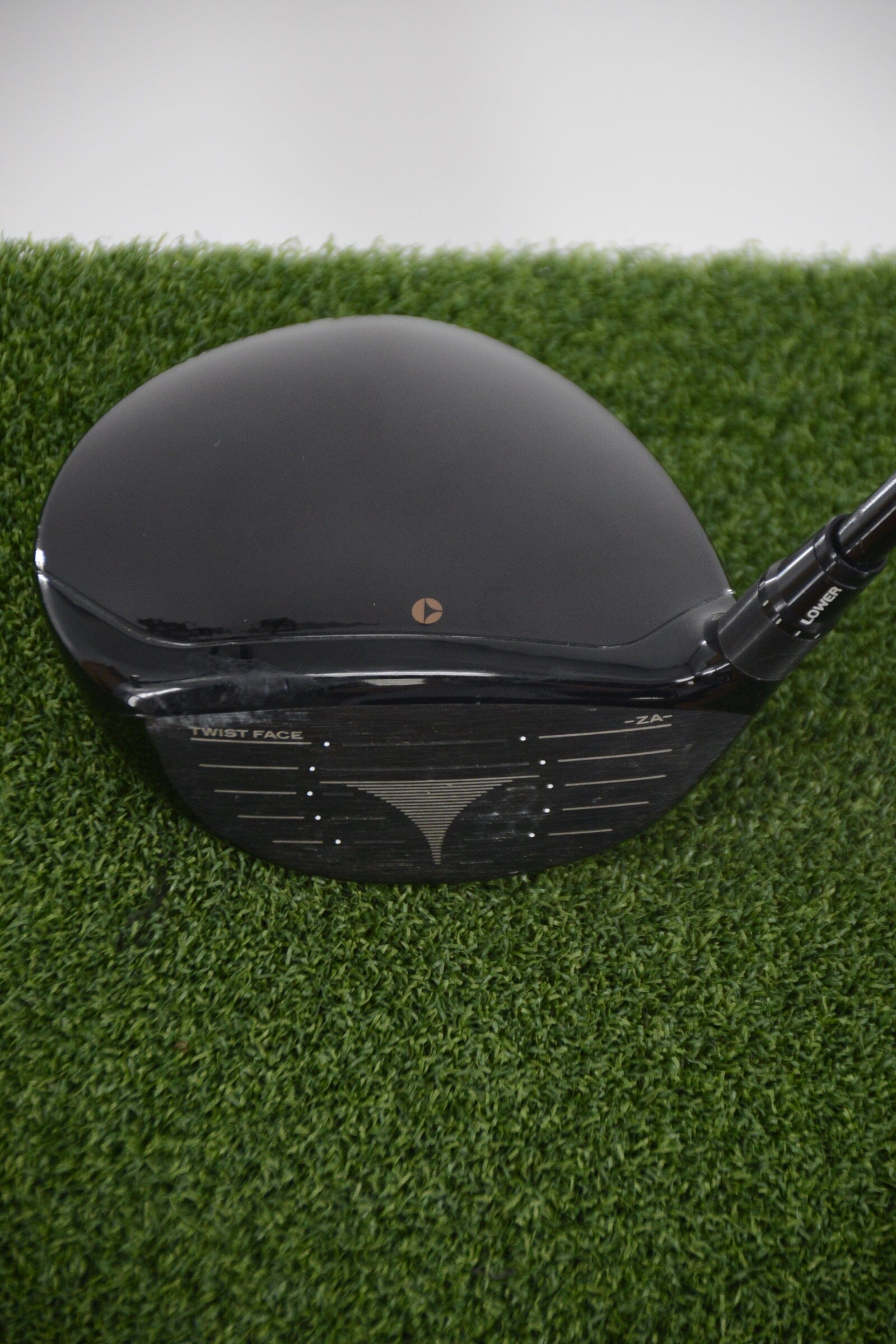 TaylorMade BRNR Mini 11.5 Degree Driver S Flex 43.5" Golf Clubs GolfRoots
