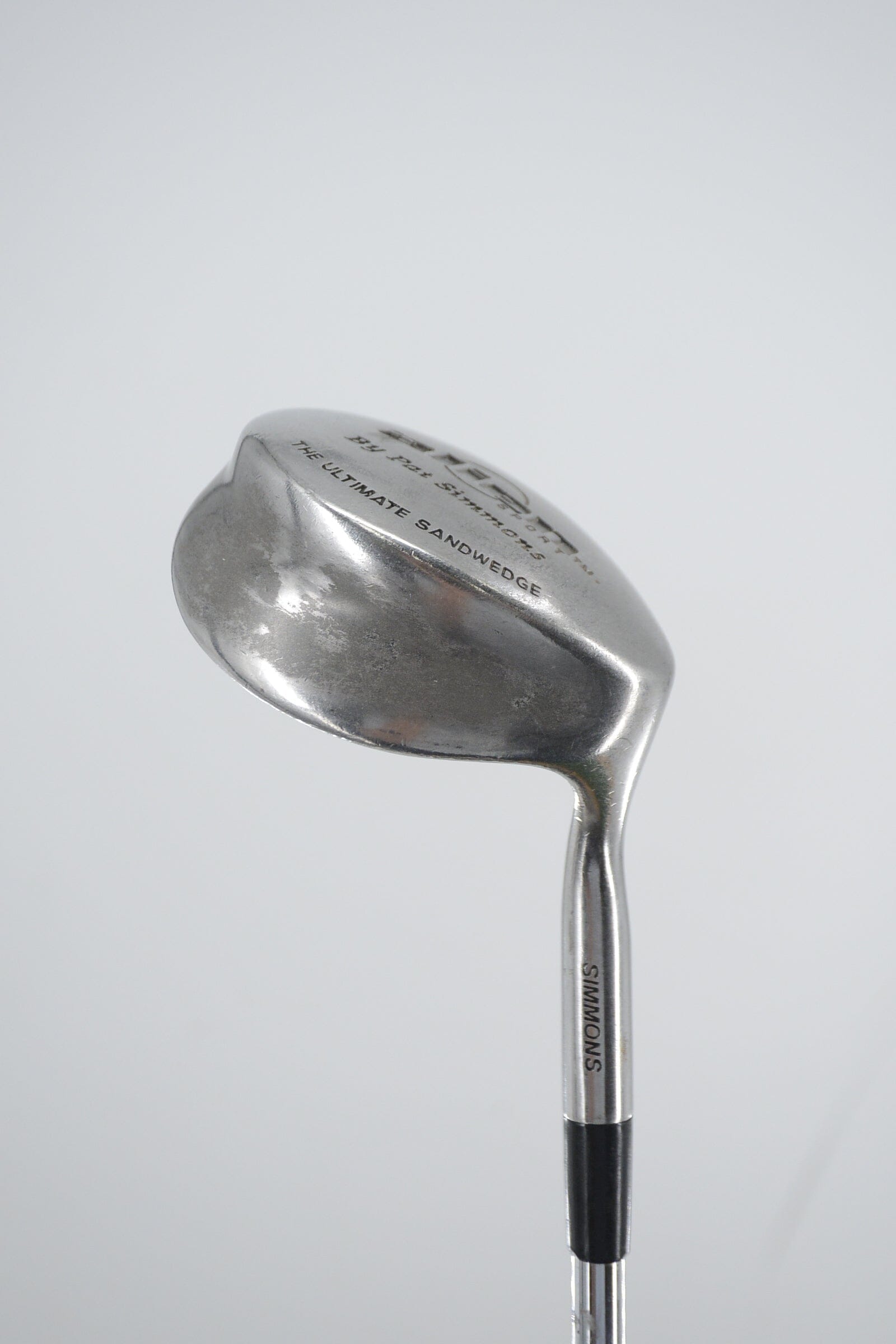 Alien Ultimate SW Wedge Flex 35" Golf Clubs GolfRoots