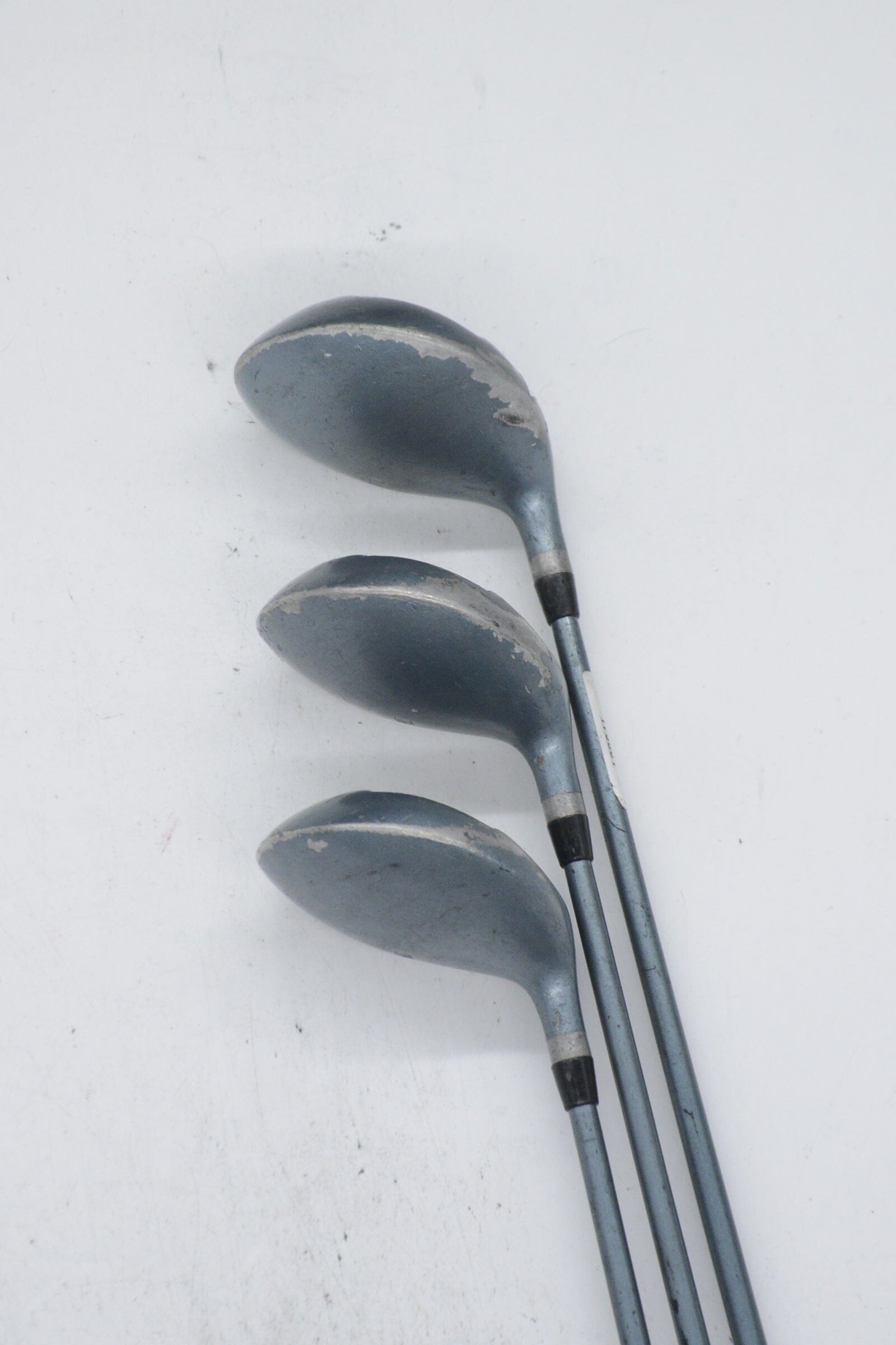 Women's Wilson Ultra 3W, 5W, 7W Wood Set W Flex Golf Clubs GolfRoots