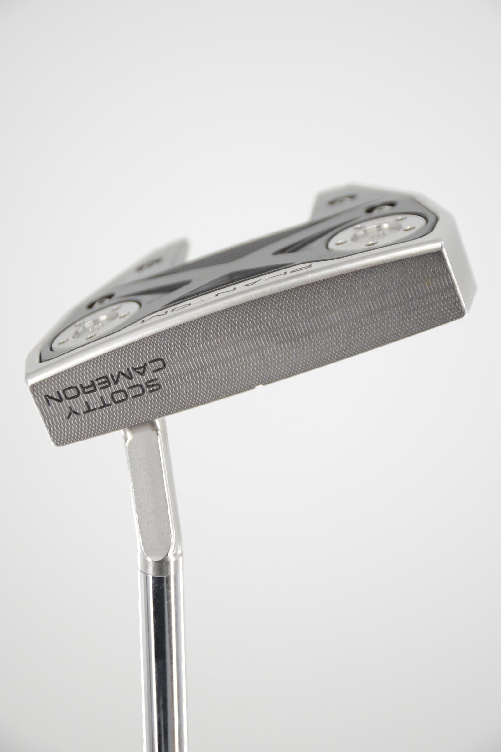 Scotty Cameron Phantom X 7.5 2022 Putter 33.5" Golf Clubs GolfRoots