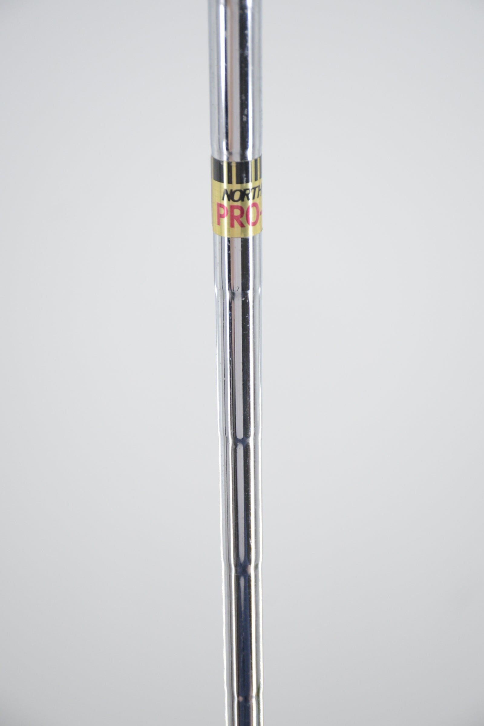 Nothwestern Pro Bilt Plus 9 Iron R Flex 35.5" Golf Clubs GolfRoots