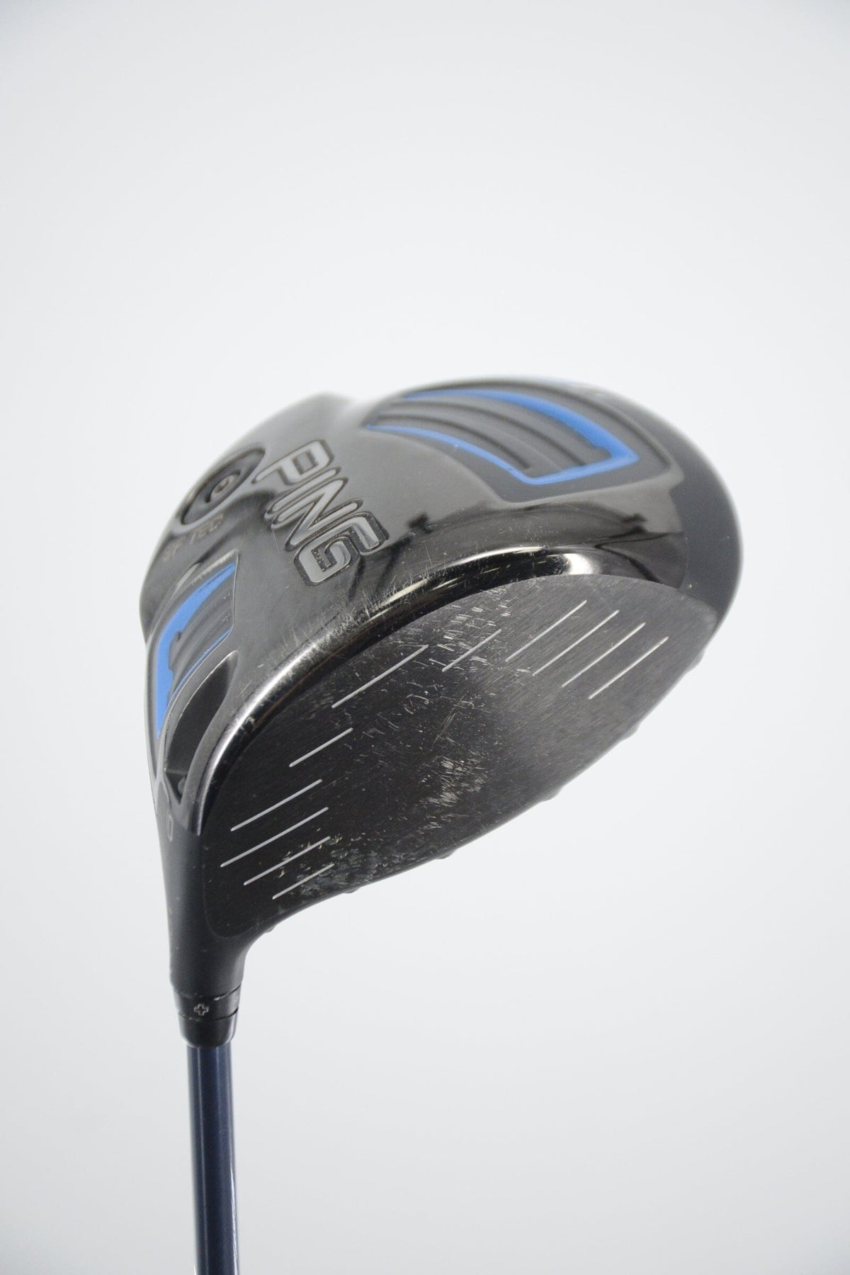 Ping G SF Tec 10 Degree Driver R Flex 45.25" Golf Clubs GolfRoots