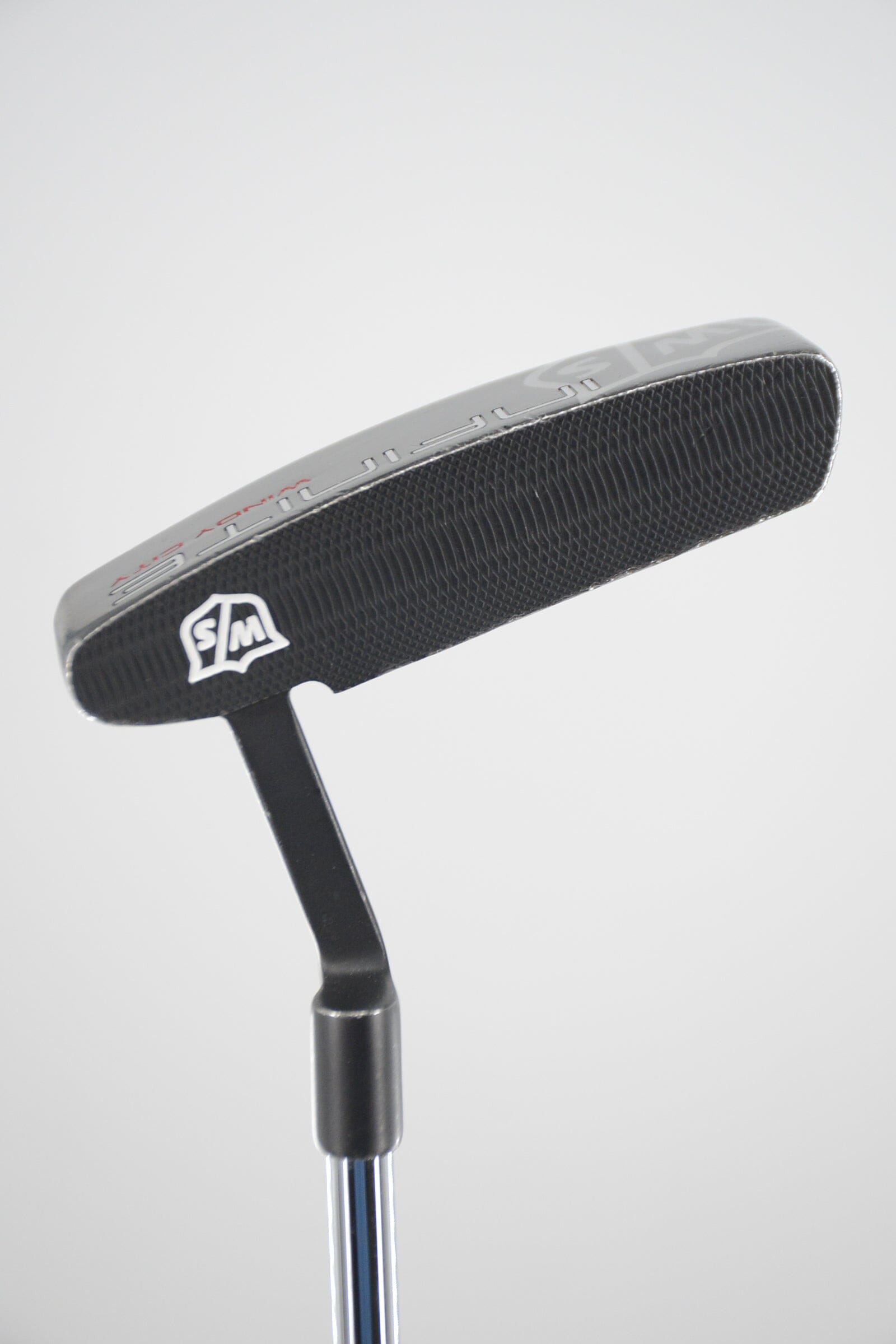 Wilson Staff Infinite Windy City Black Putter 34" Golf Clubs GolfRoots