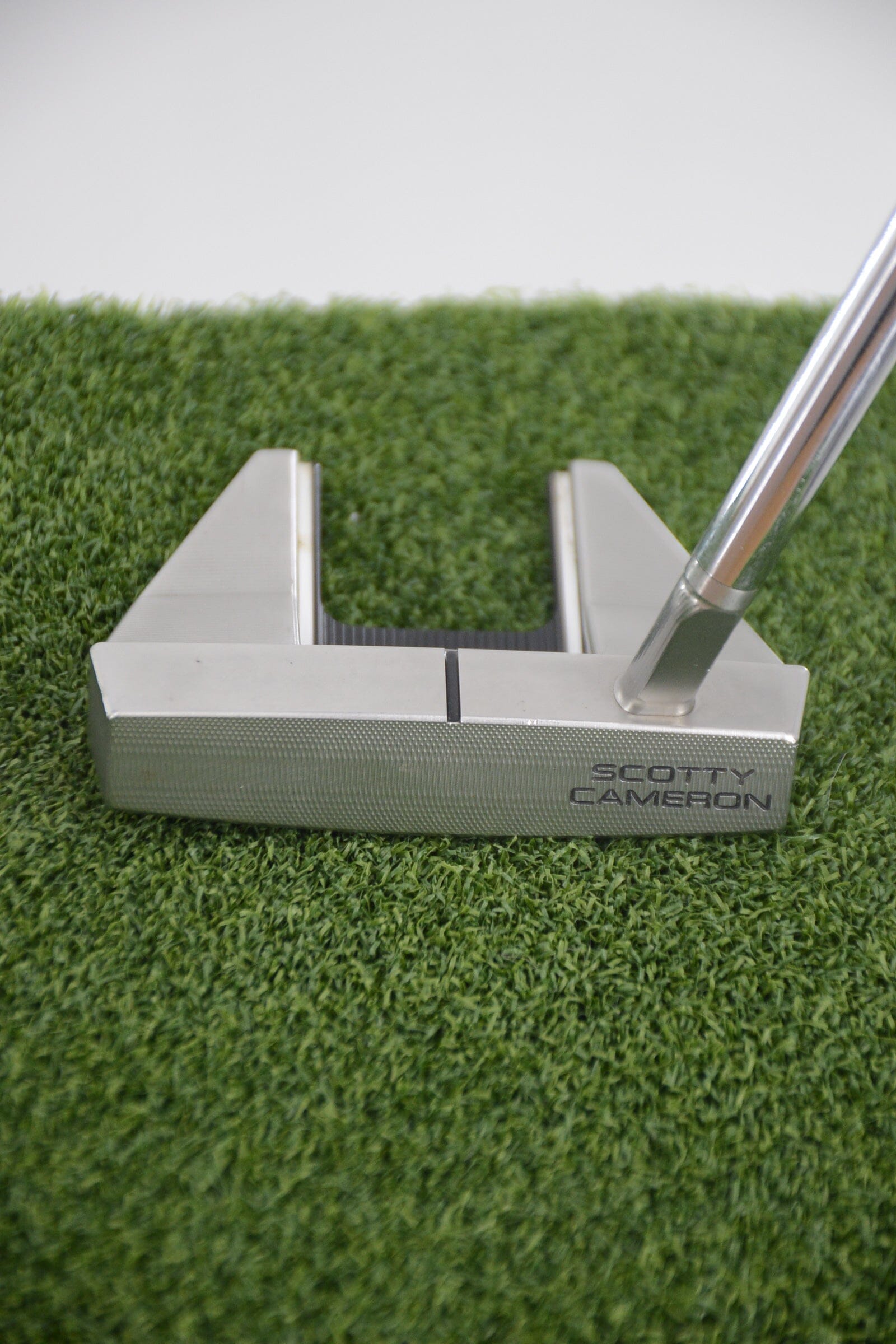 Scotty Cameron Phantom X 7.5 2022 Putter 33.5" Golf Clubs GolfRoots