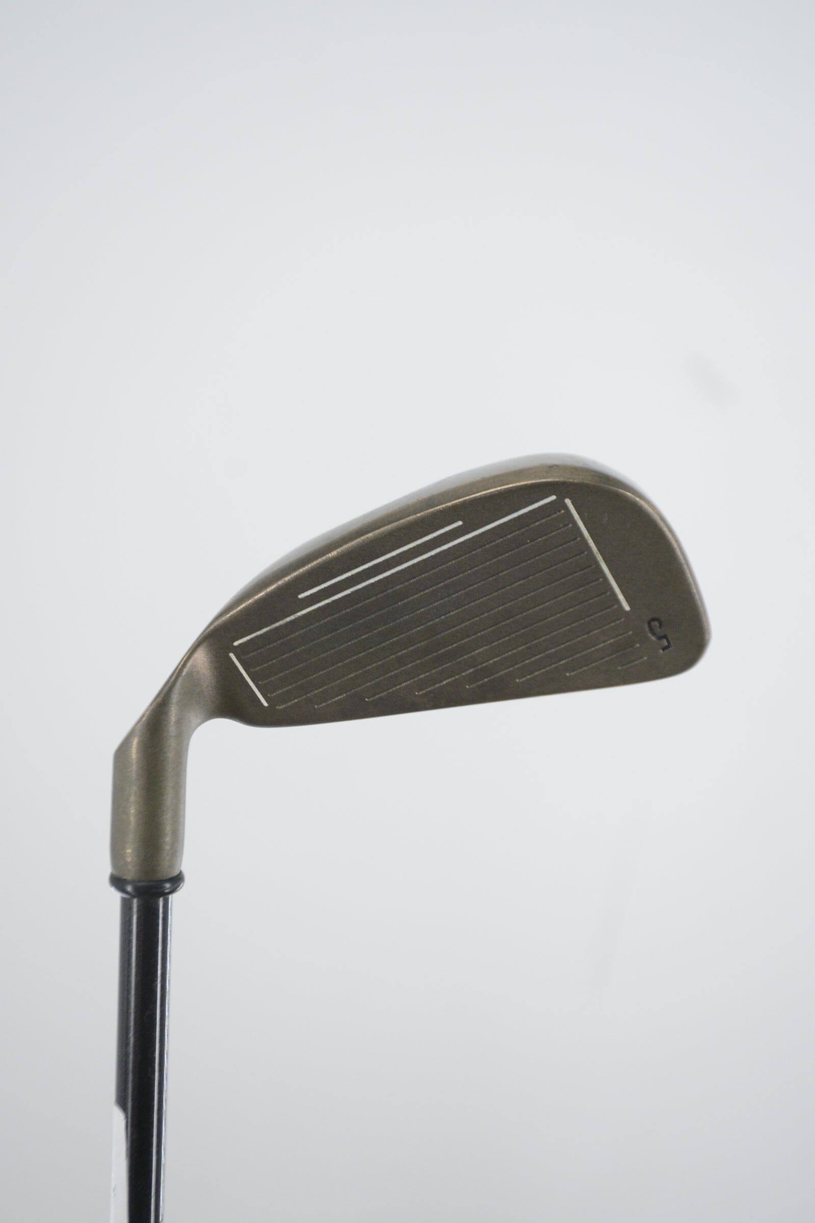 Callaway Big Bertha Gold 5 Iron R Flex 37.75"