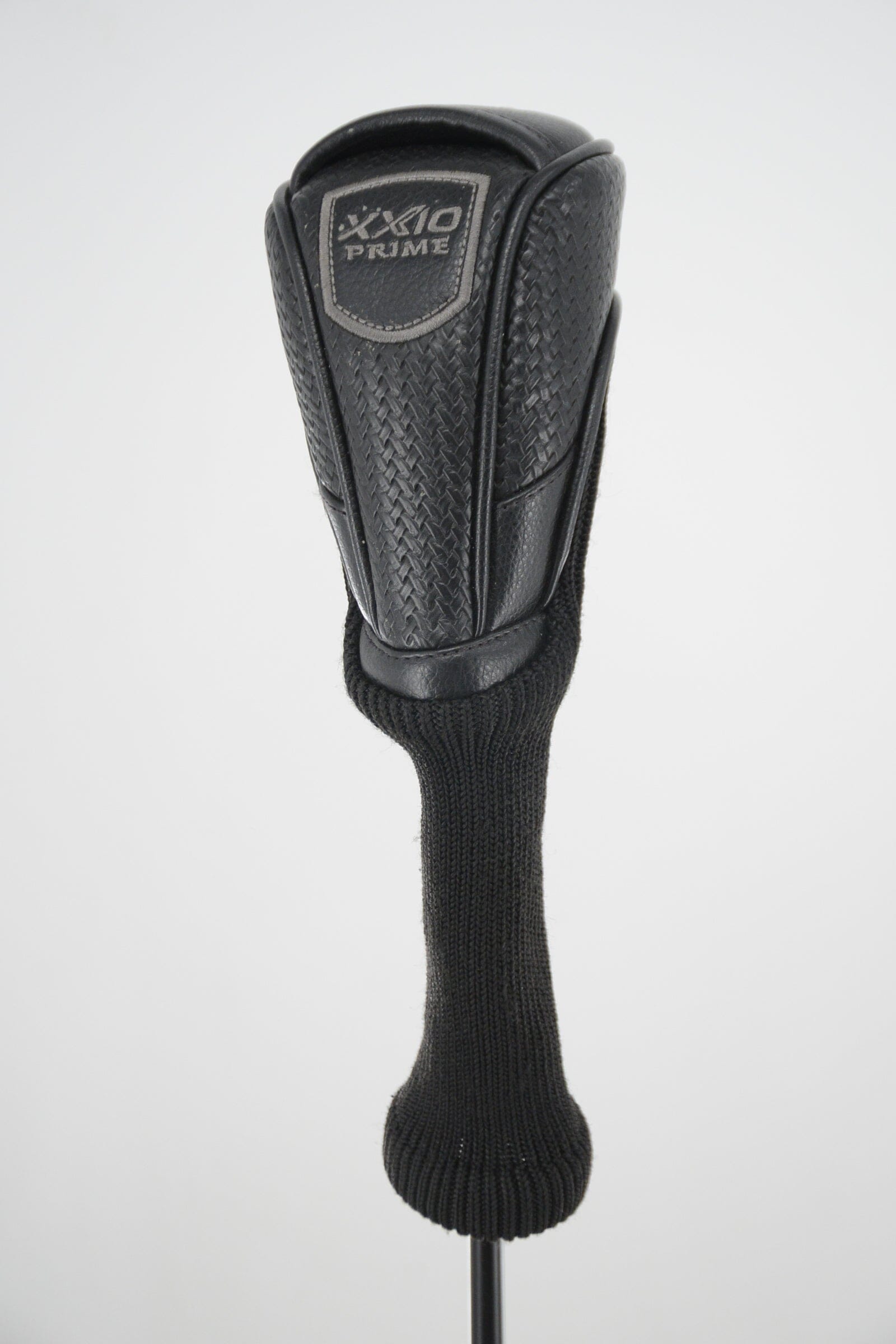 XXIO X Black 4 Hybrid R Flex 39.75" Golf Clubs GolfRoots