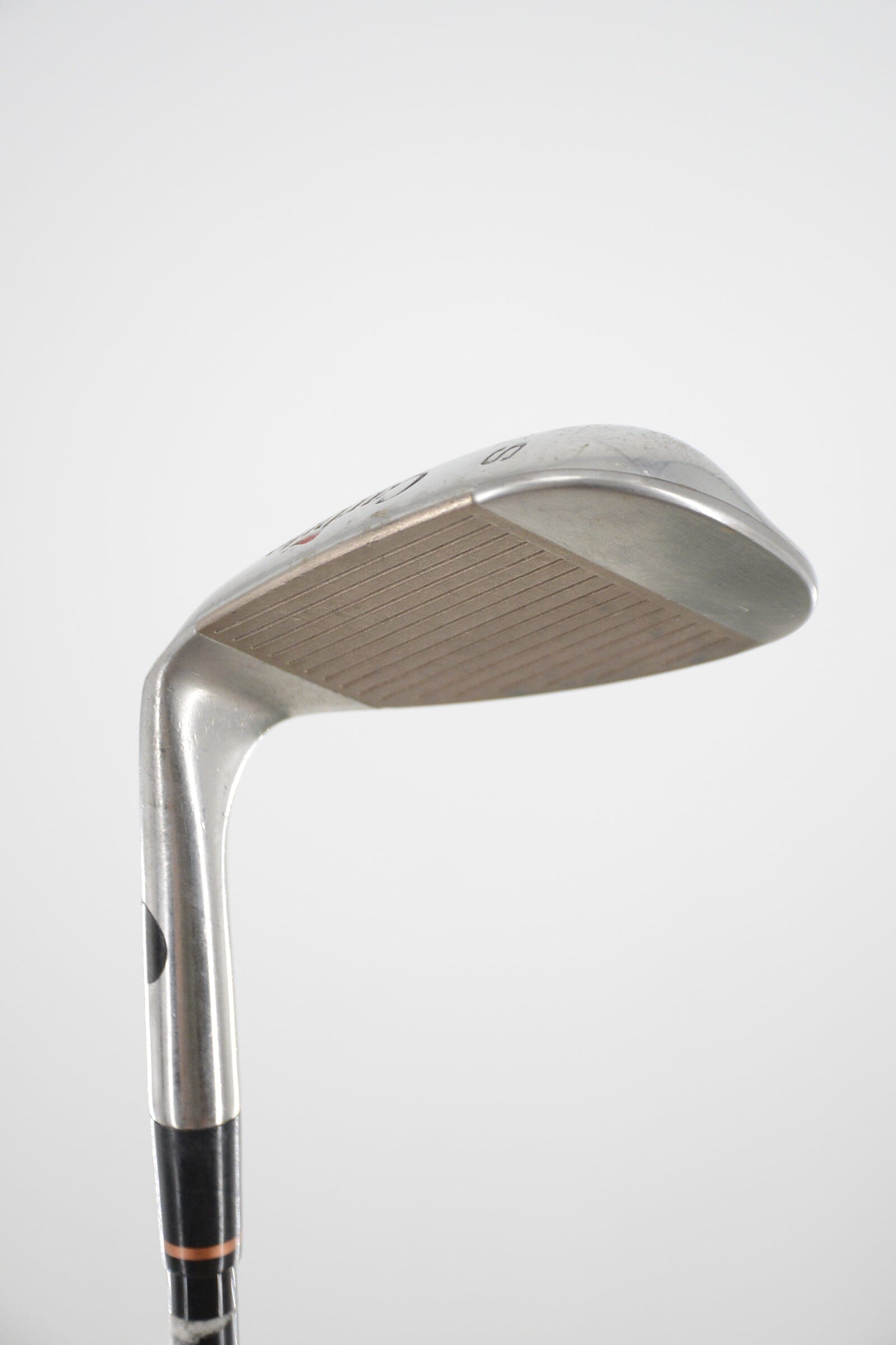 Carbite Polar Balanced 56 Degree Wedge Wedge Flex 35"