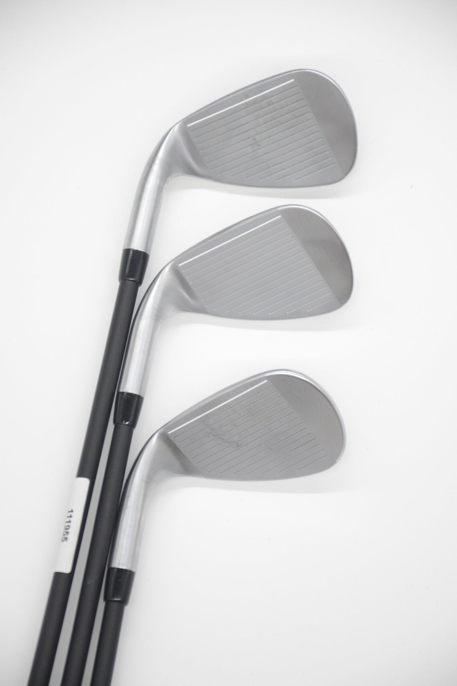 PXG Black Ops GW, SW, LW Wedge Set R Flex Golf Clubs GolfRoots