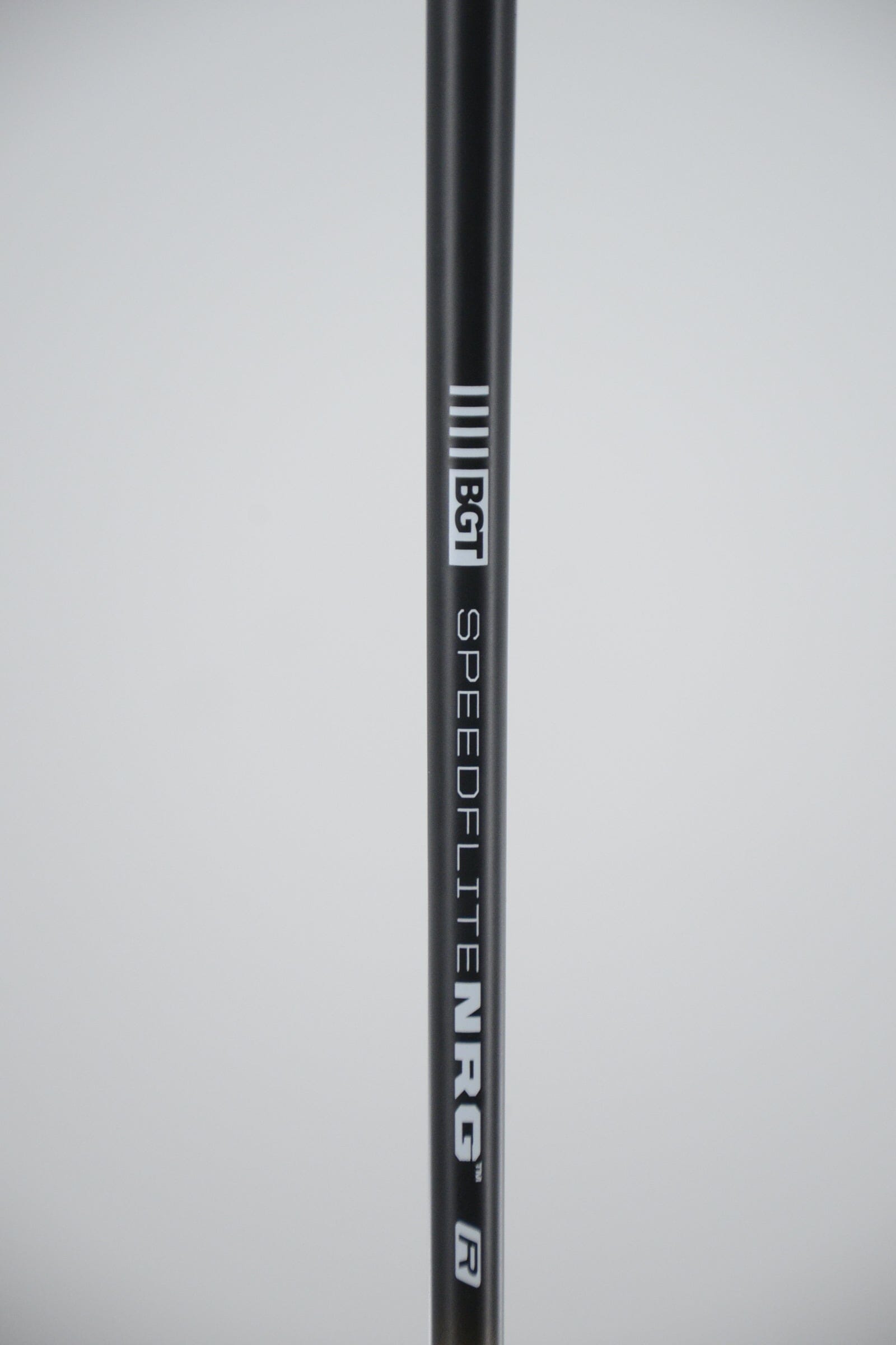 Breakthrough Golf Technology Brava No Tip Driver Shaft R Flex 44.25" Golf Clubs GolfRoots