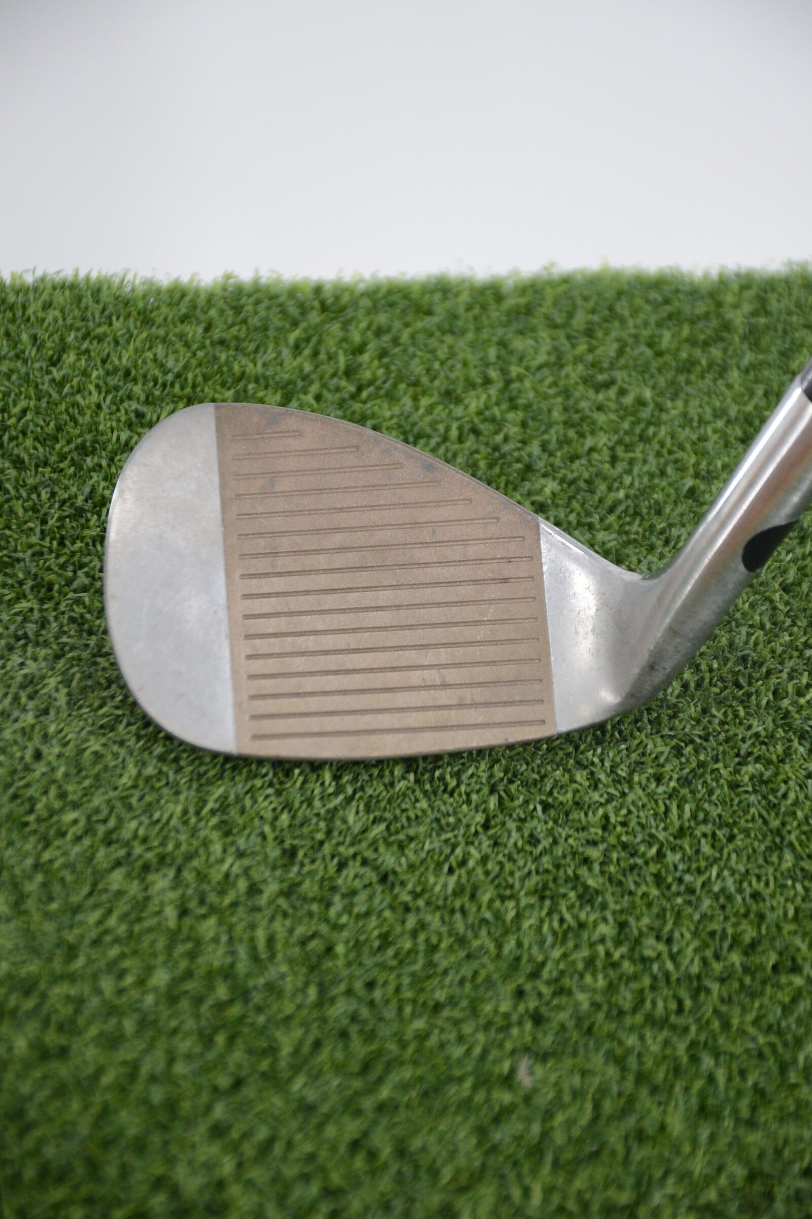 Carbite Polar Balanced 56 Degree Wedge Wedge Flex 35"
