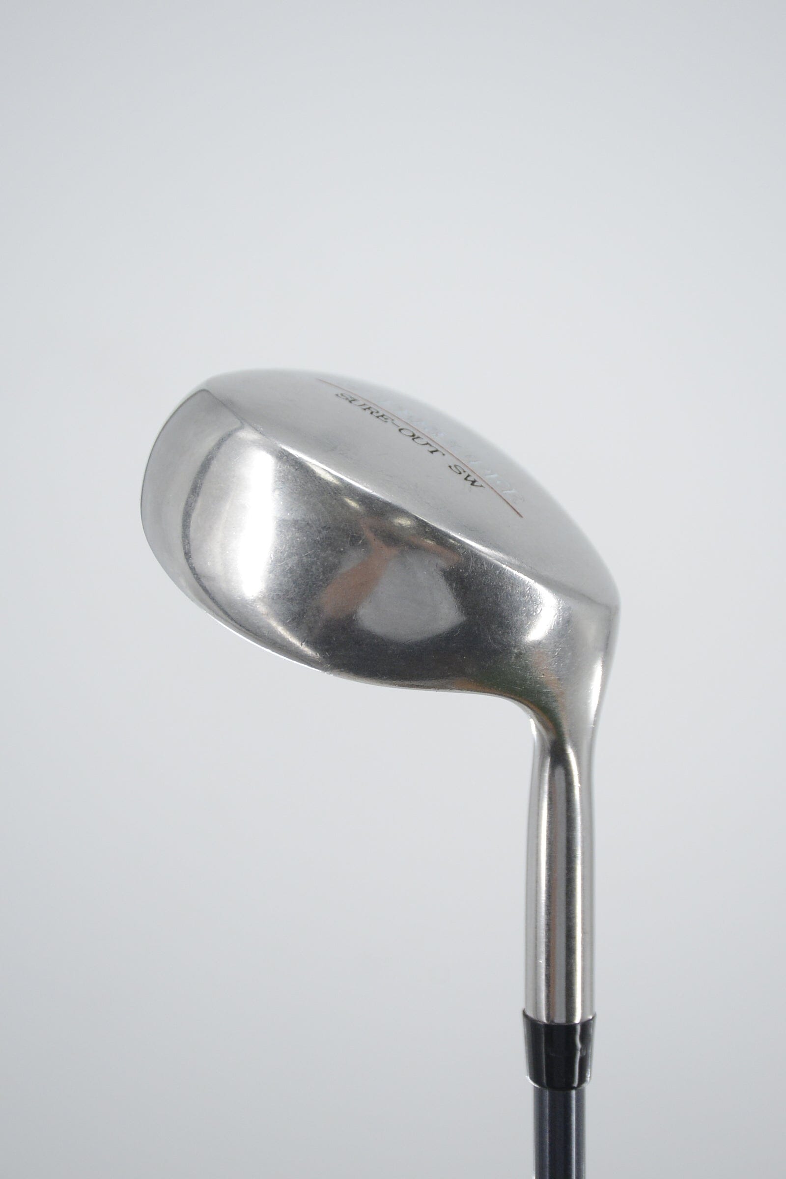 Super Duper SW S Flex 35" Golf Clubs GolfRoots