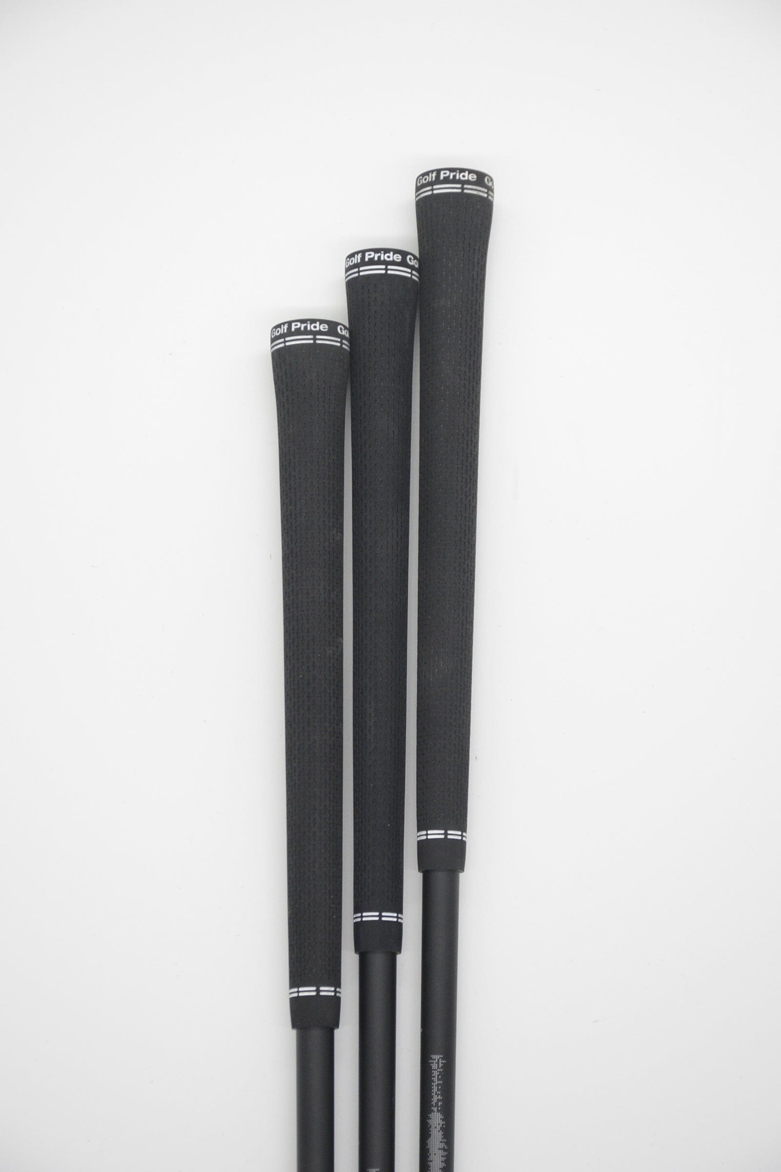 PXG Black Ops GW, SW, LW Wedge Set R Flex Golf Clubs GolfRoots