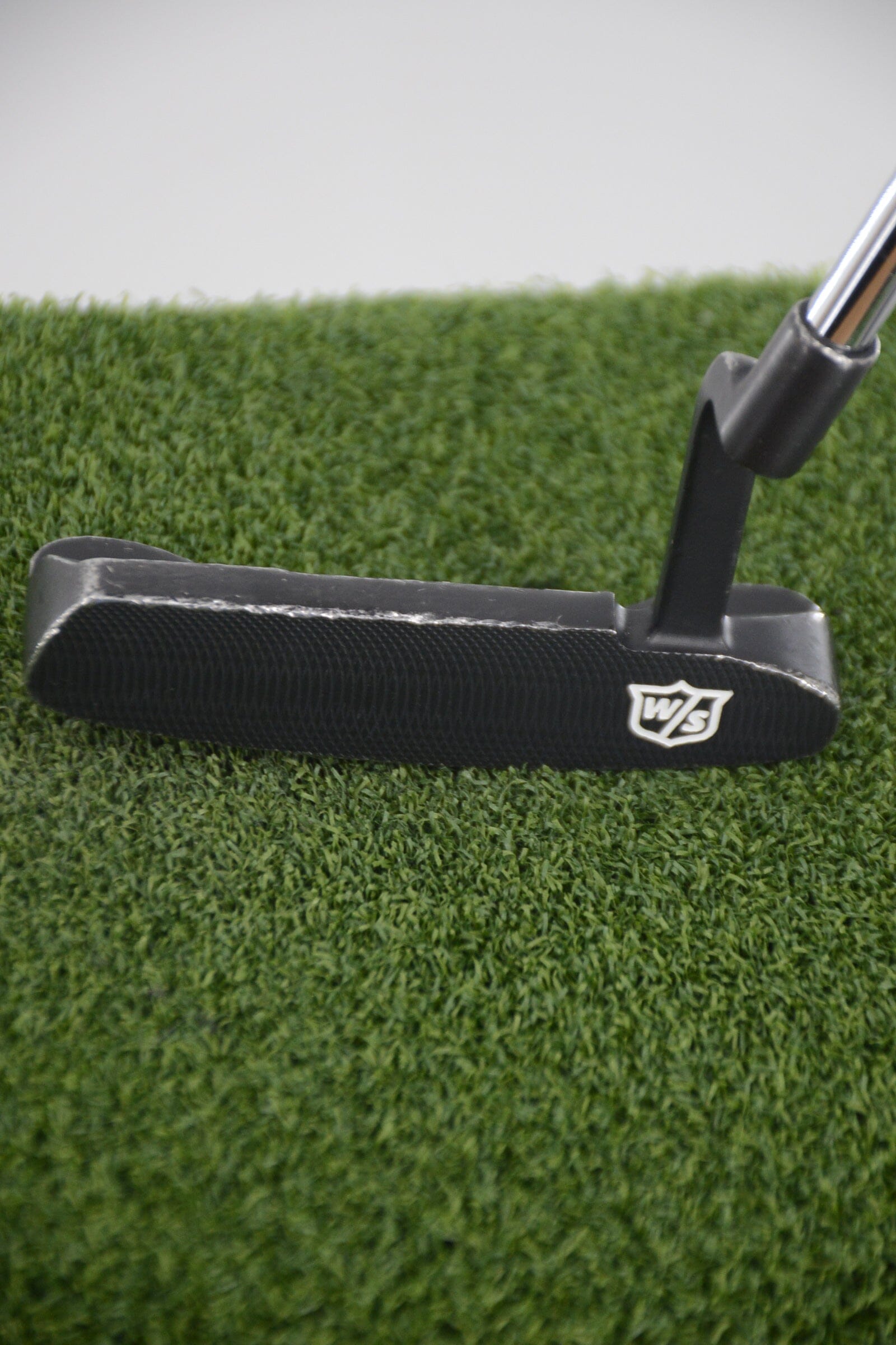 Wilson Staff Infinite Windy City Black Putter 34" Golf Clubs GolfRoots