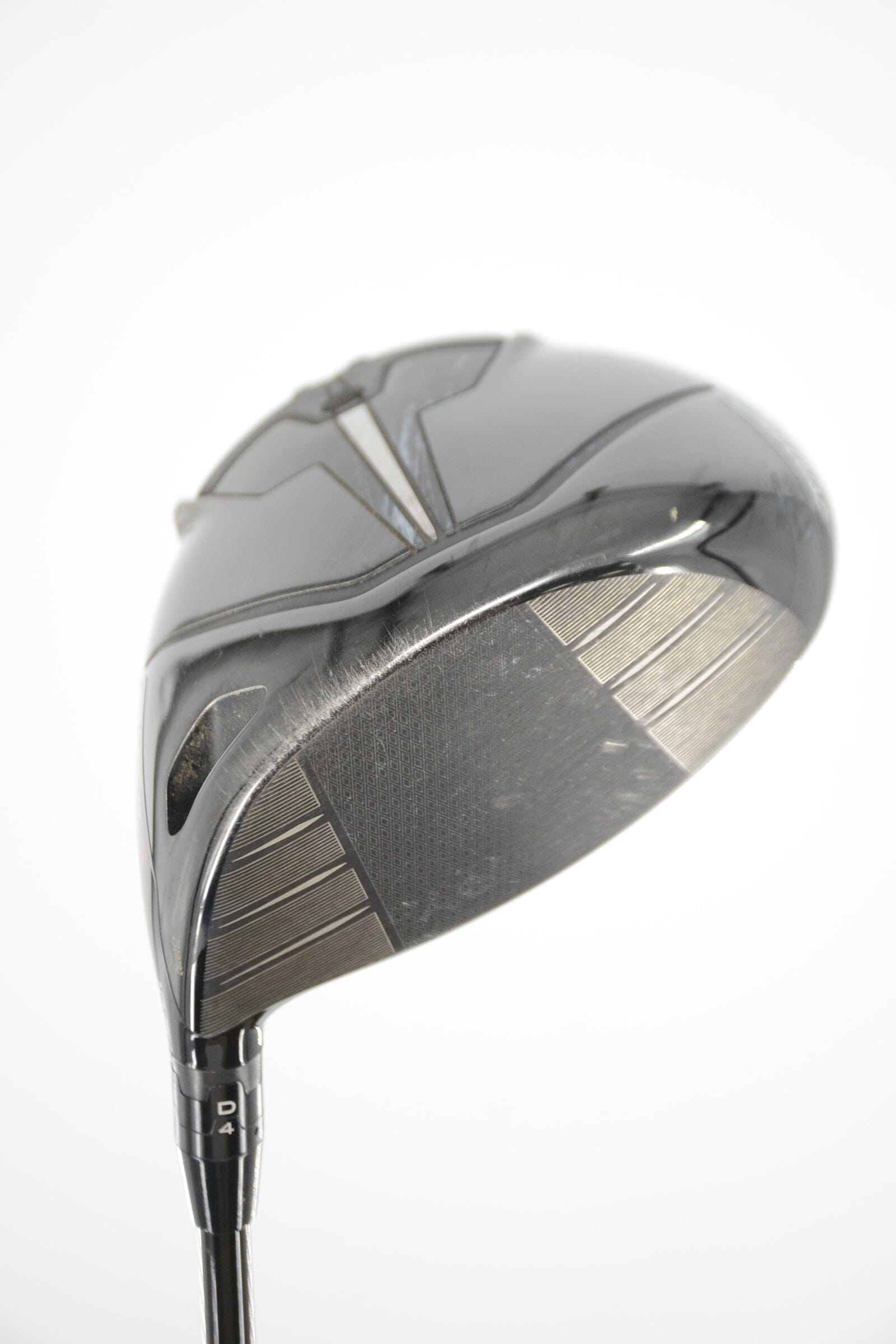 Titleist TSR3 10 Degree Driver S Flex 45.75" Golf Clubs GolfRoots