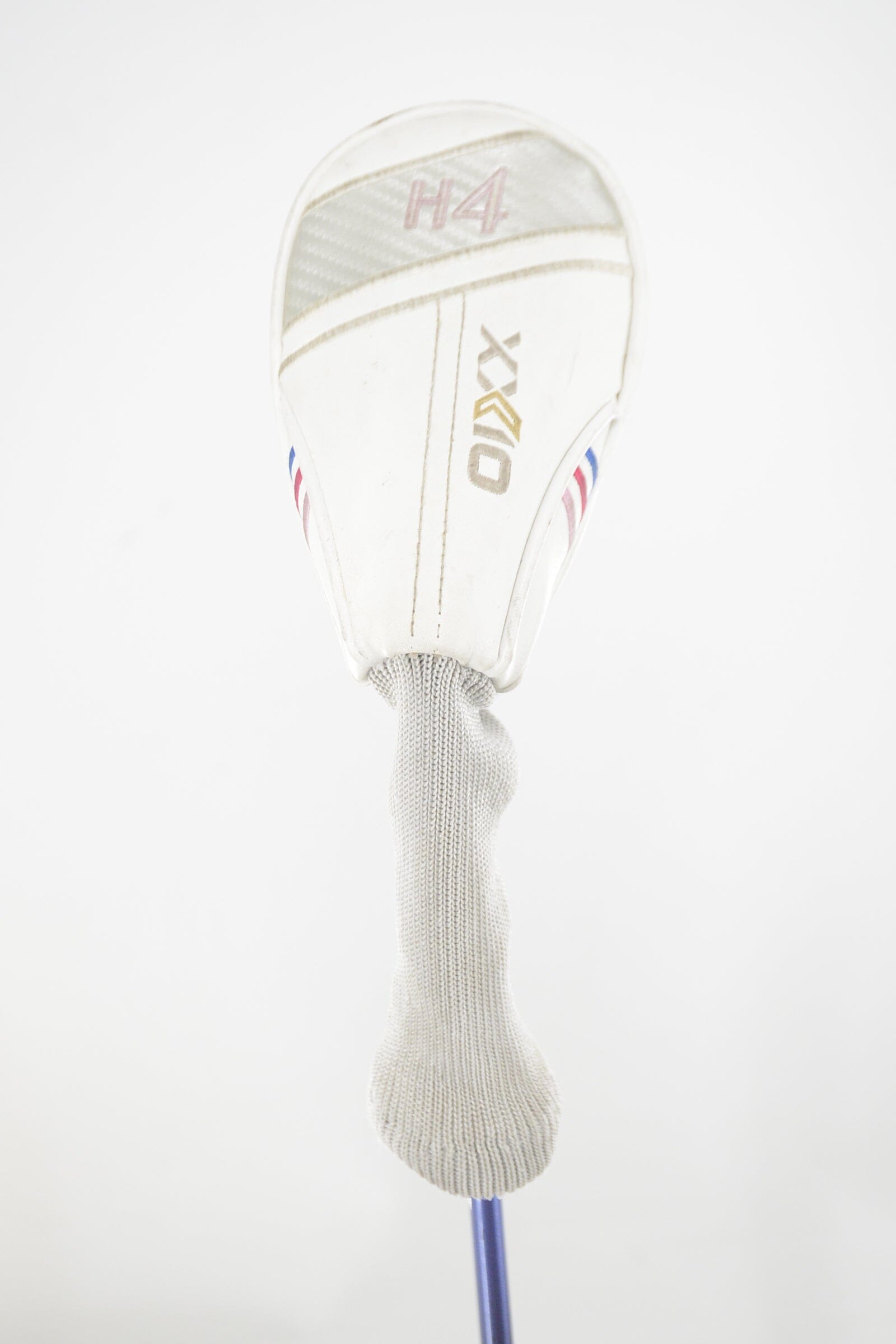 Women's XXIO Eleven 4 Hybrid W Flex 39" Golf Clubs GolfRoots