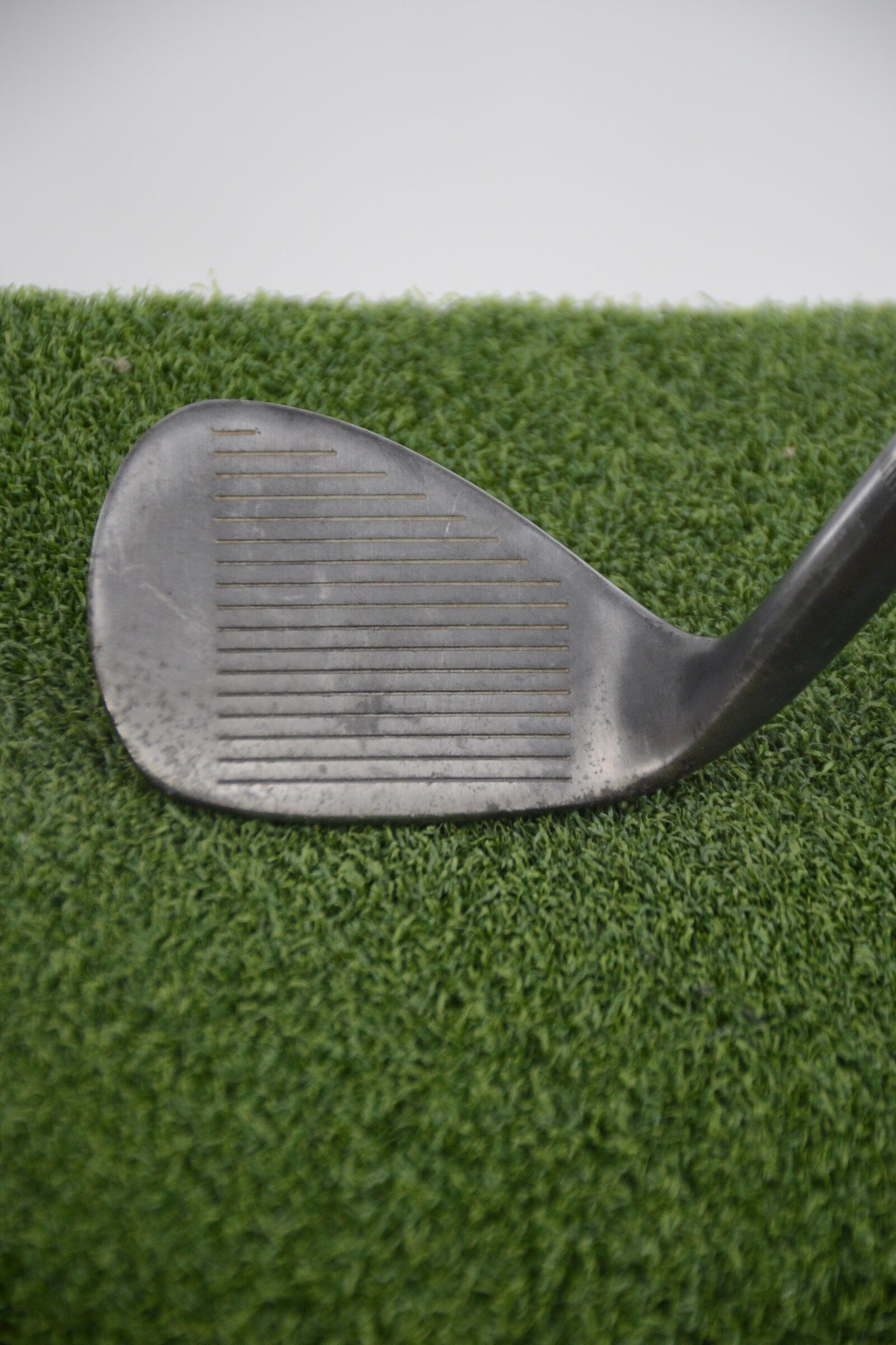 Tommy Armour 845 Evo V-31 60 Degree Wedge S Flex 34.5" Golf Clubs GolfRoots