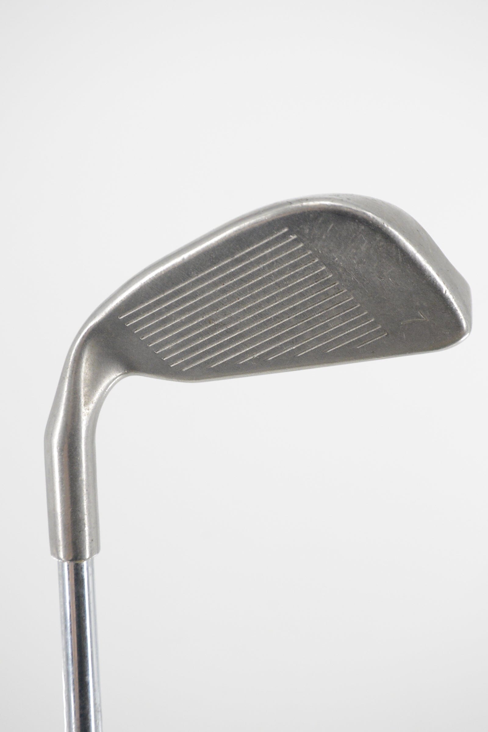 Ping Zing 7 Iron S Flex 36.75" Golf Clubs GolfRoots