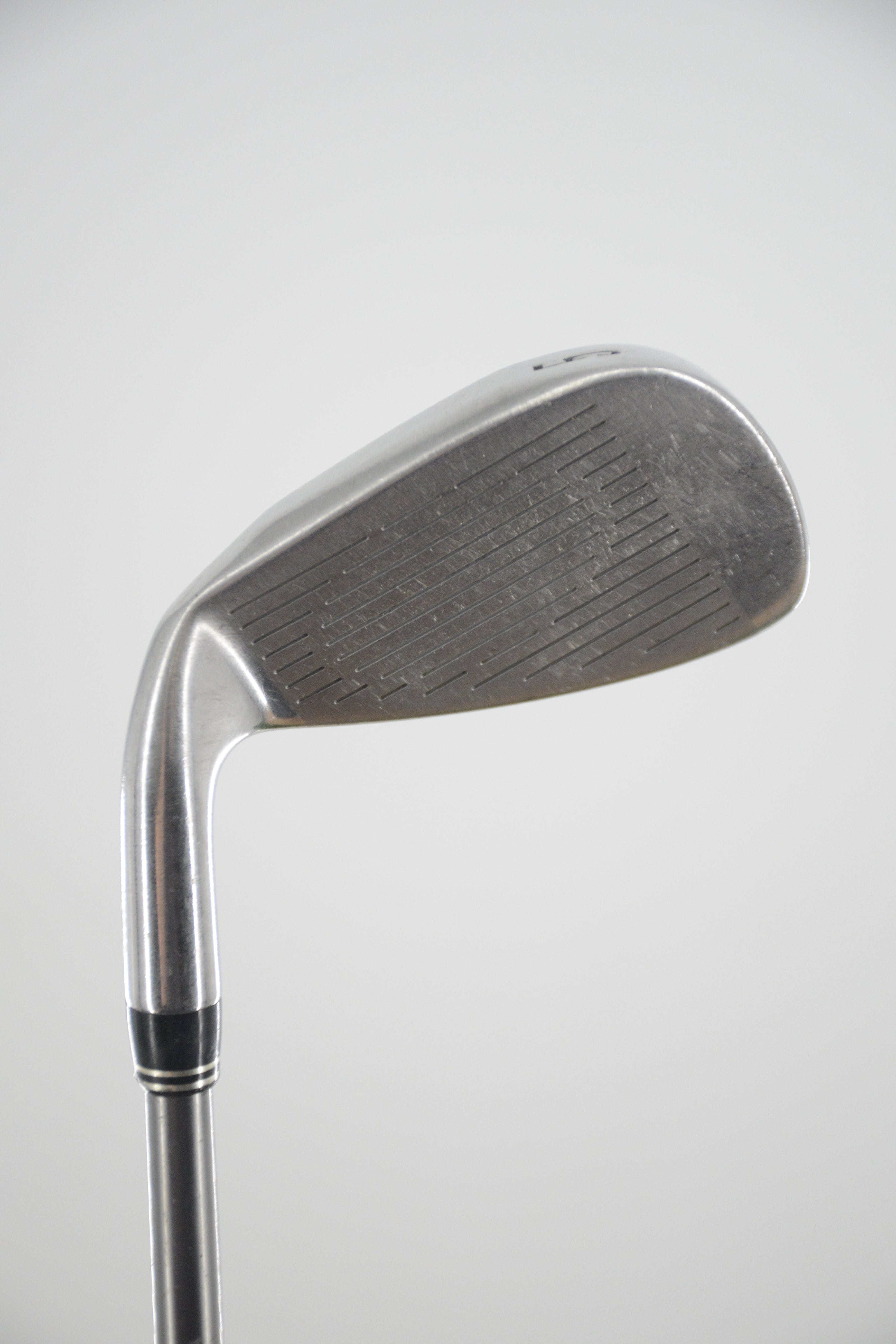 Cobra SS Oversize 5 Iron R Flex 38.5" Golf Clubs GolfRoots