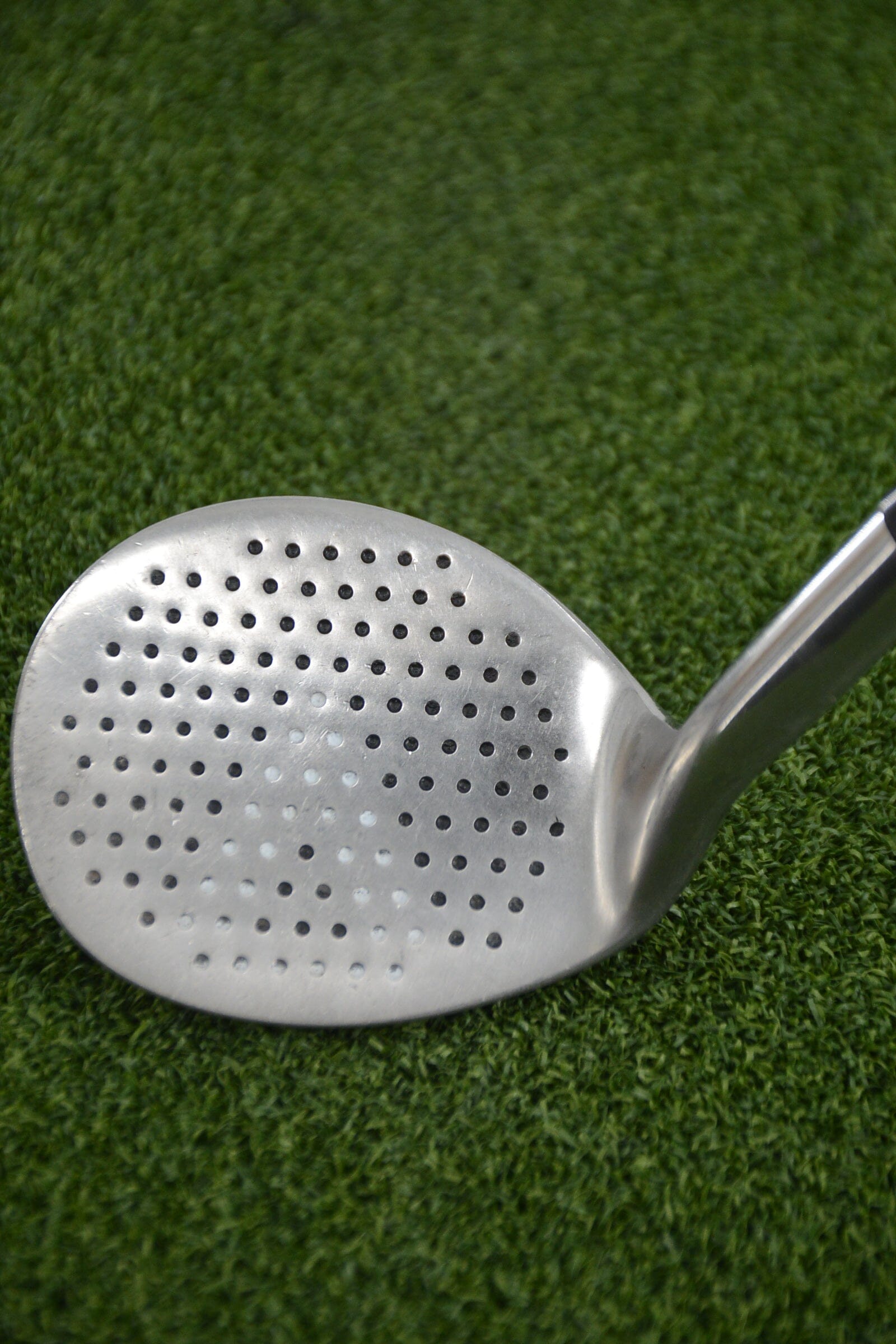 Super Duper SW S Flex 35" Golf Clubs GolfRoots