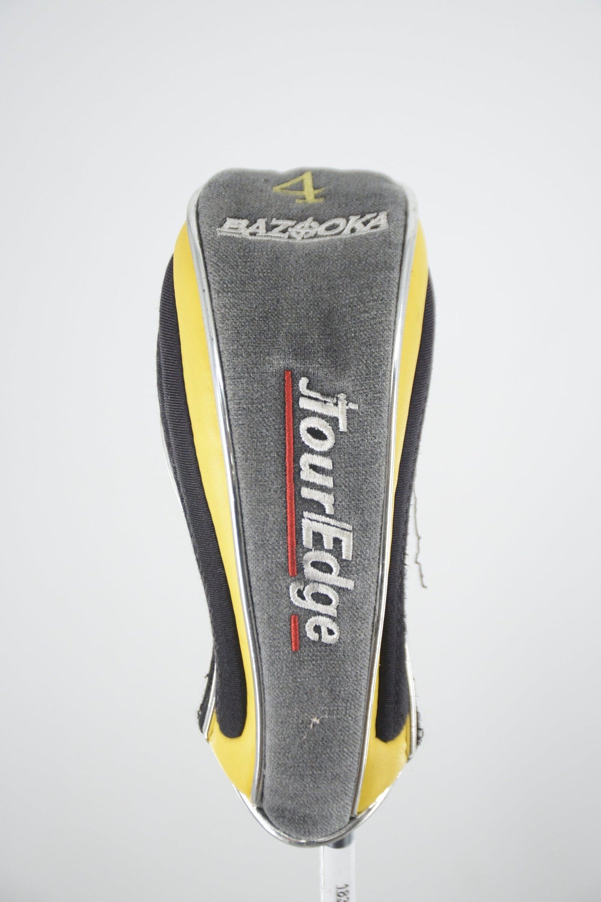 Women's Tour Edge Bazooka QLS 4 Hybrid W Flex 37.5" Golf Clubs GolfRoots