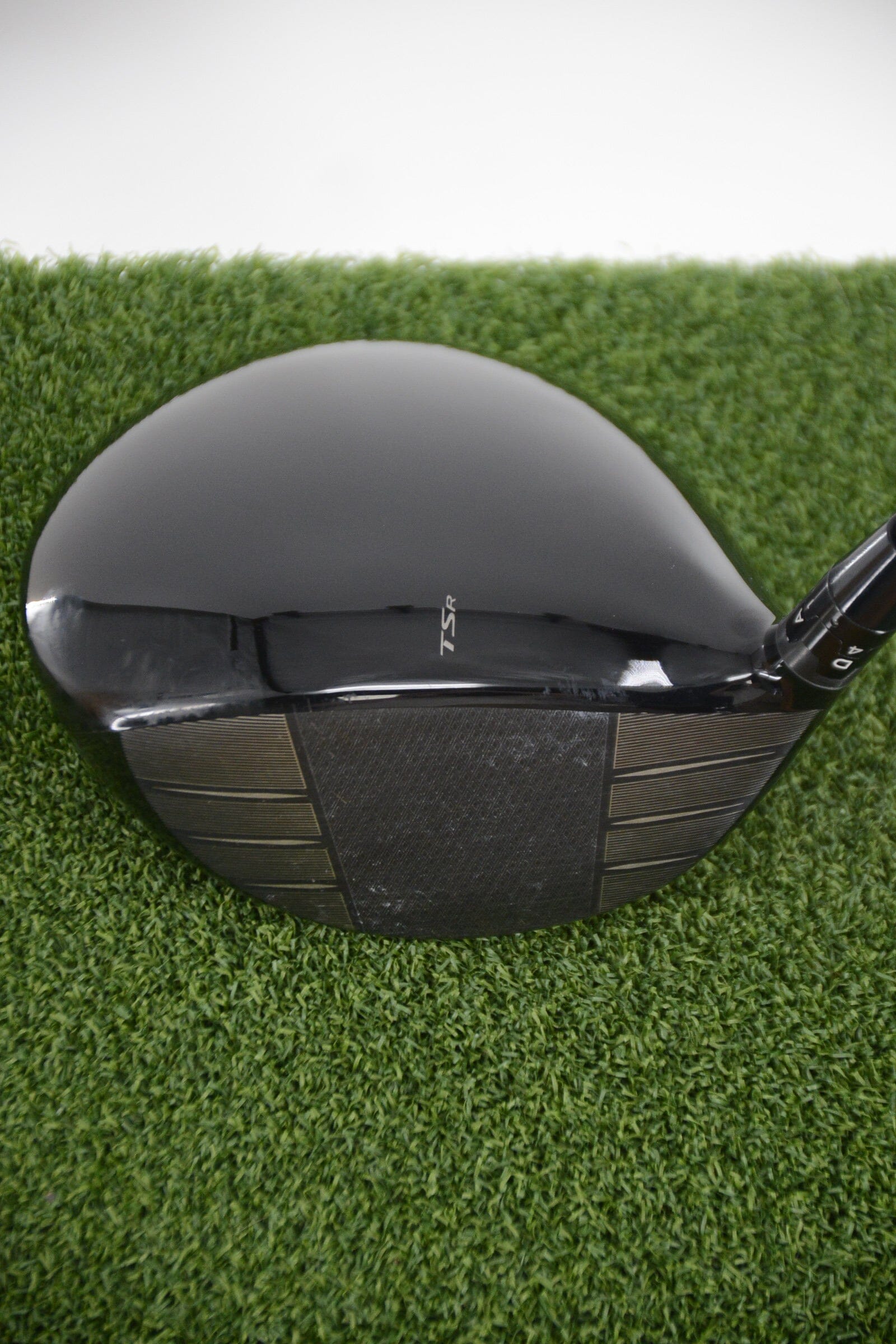 Titleist TSR3 10 Degree Driver S Flex 45.75" Golf Clubs GolfRoots