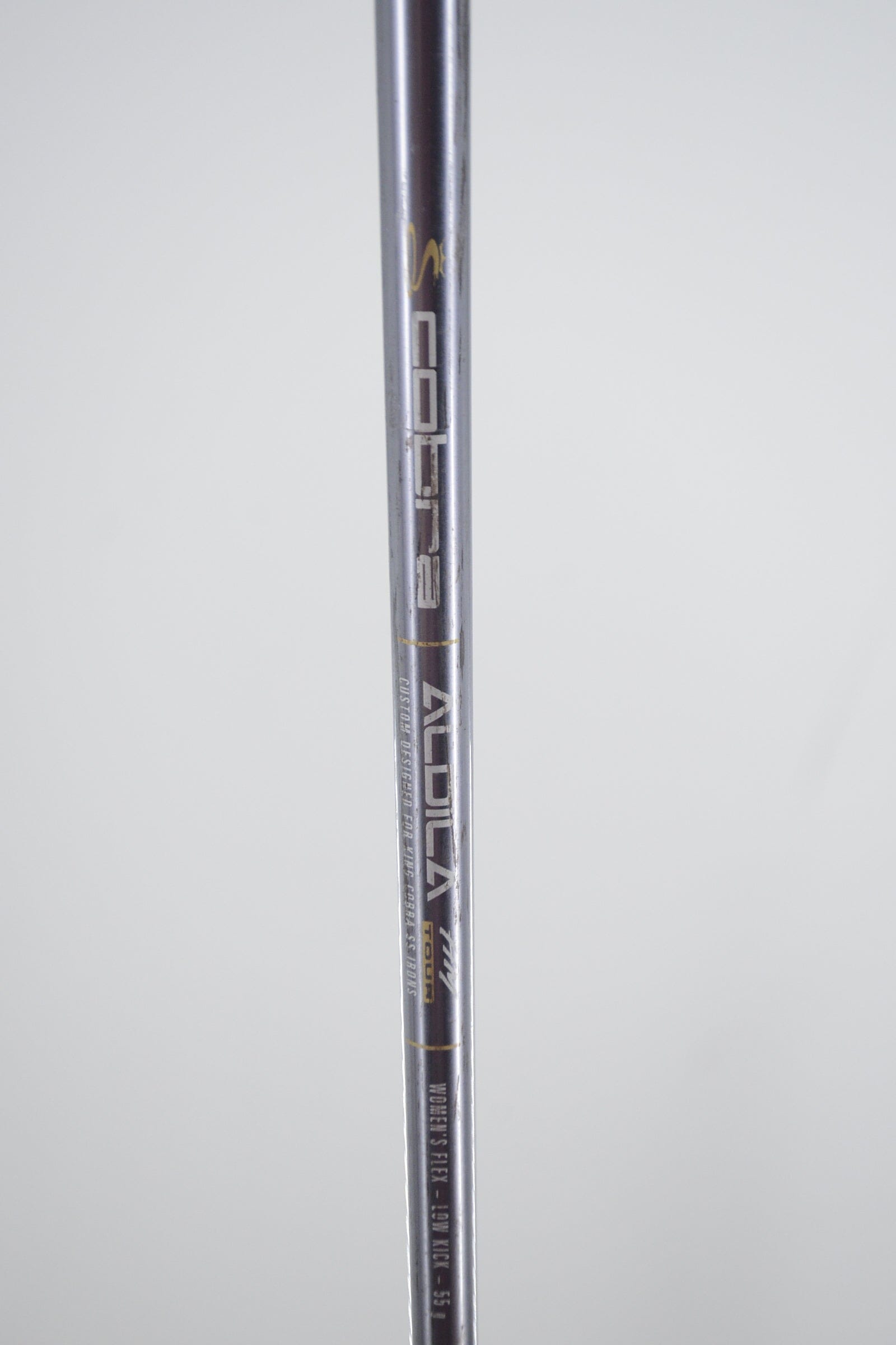 Women's Cobra SS I Oversize 5 Iron W Flex 37.75" Golf Clubs GolfRoots