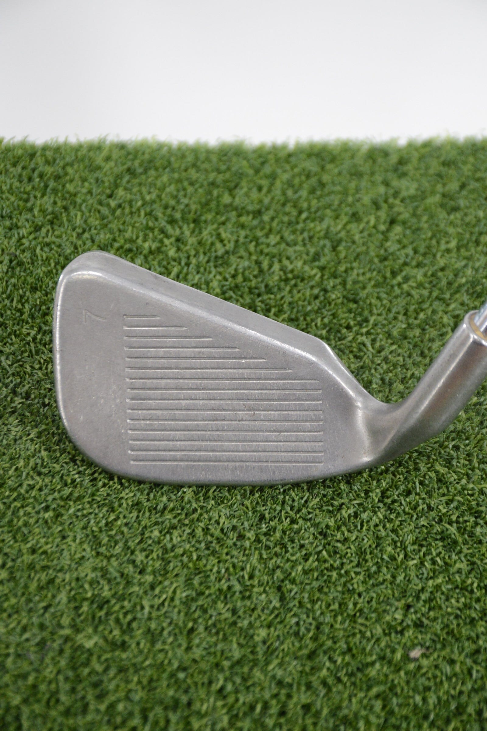 Ping Zing 7 Iron S Flex 36.75" Golf Clubs GolfRoots