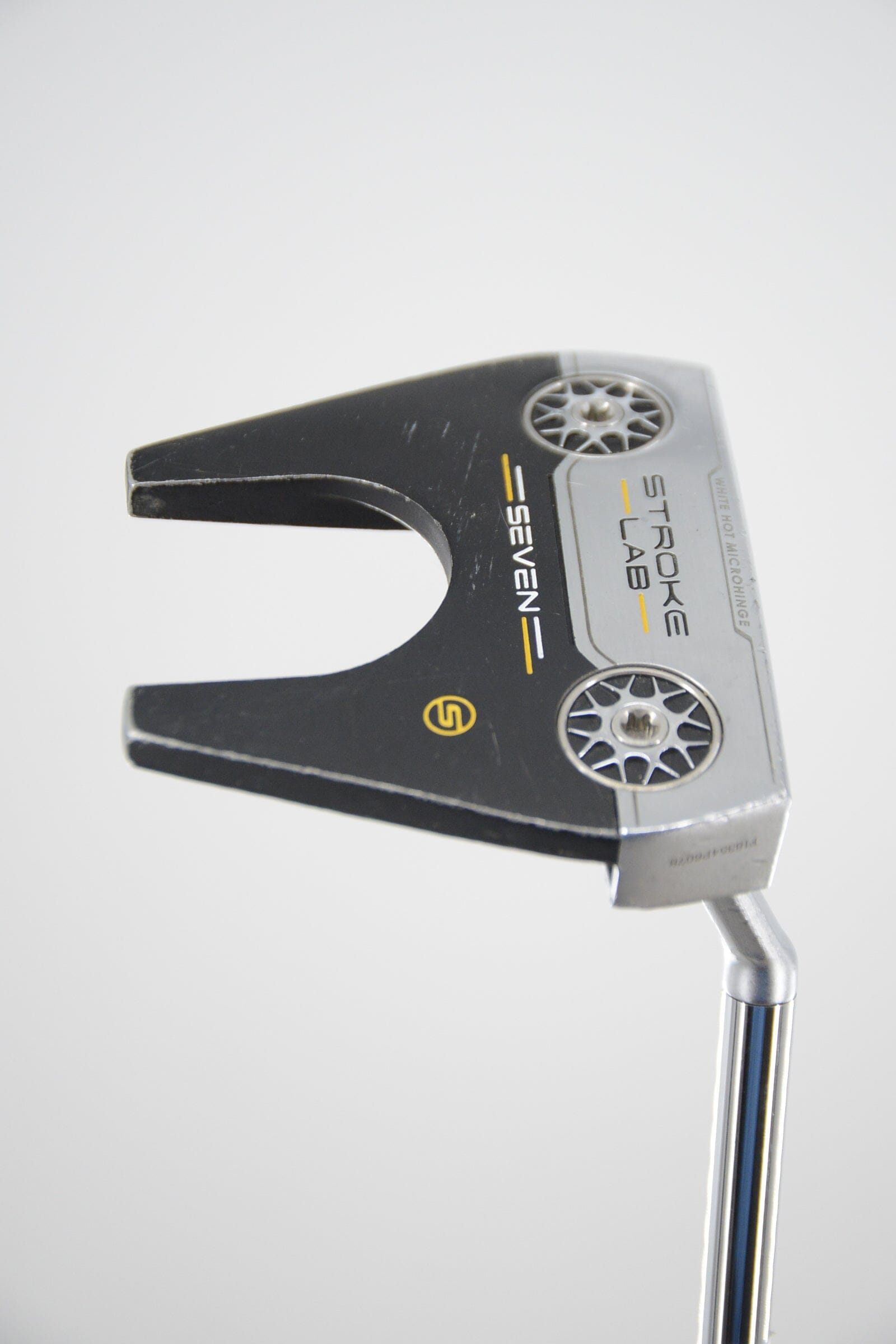 Odyssey Stroke Lab 7S Putter 33.5" Golf Clubs GolfRoots