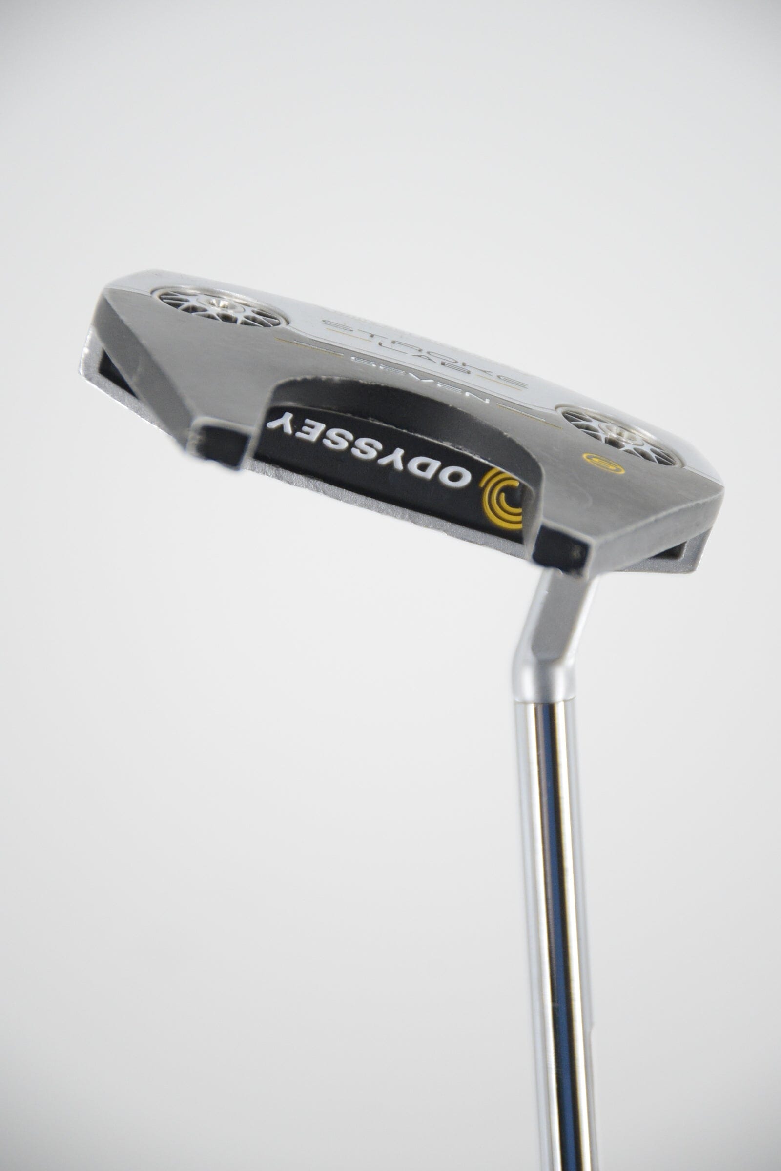 Odyssey Stroke Lab 7S Putter 33.5" Golf Clubs GolfRoots