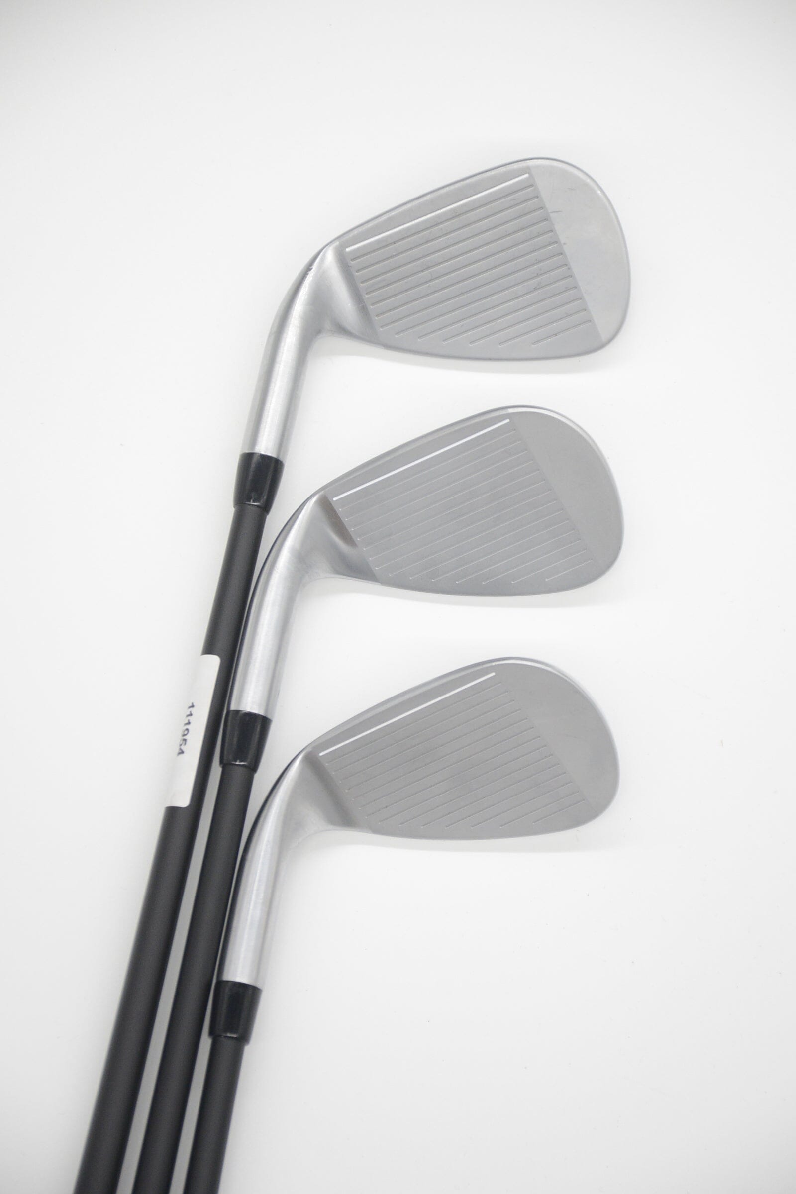 PXG 0311XP Gen 7 Chrome PW, SW, LW Wedge Set R Flex Golf Clubs GolfRoots