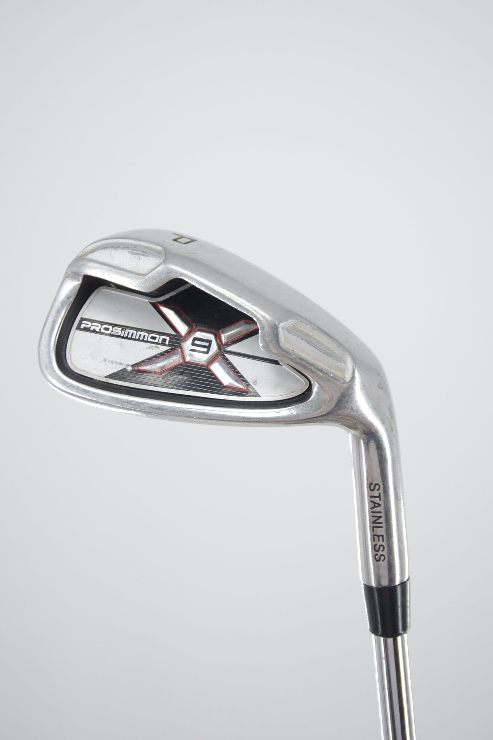 Prosimmon X9 PW S Flex 36.25" Golf Clubs GolfRoots