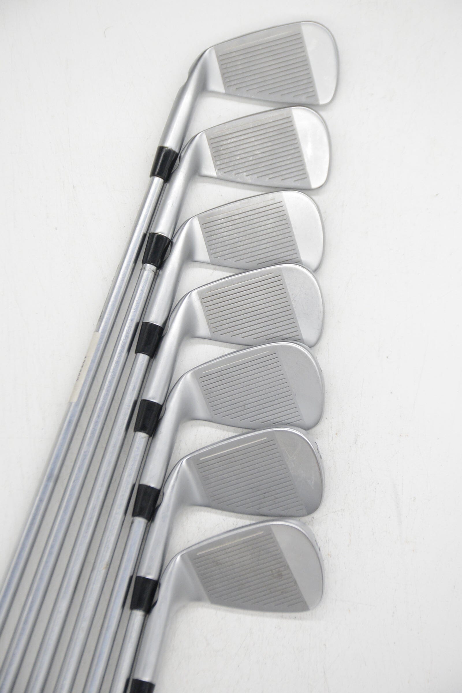 Ping I59 4-PW Iron Set S Flex +0.25" Golf Clubs GolfRoots