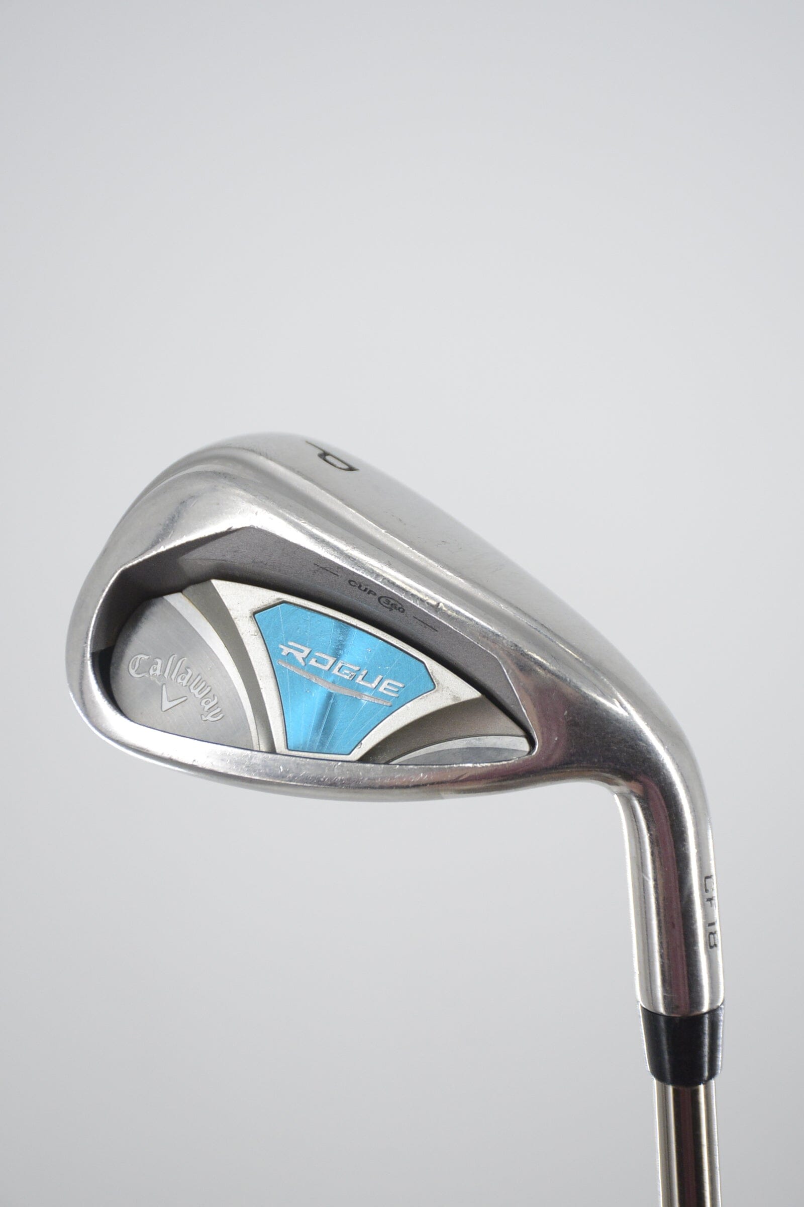 Women's Callaway Rogue PW W Flex 35.5" Golf Clubs GolfRoots