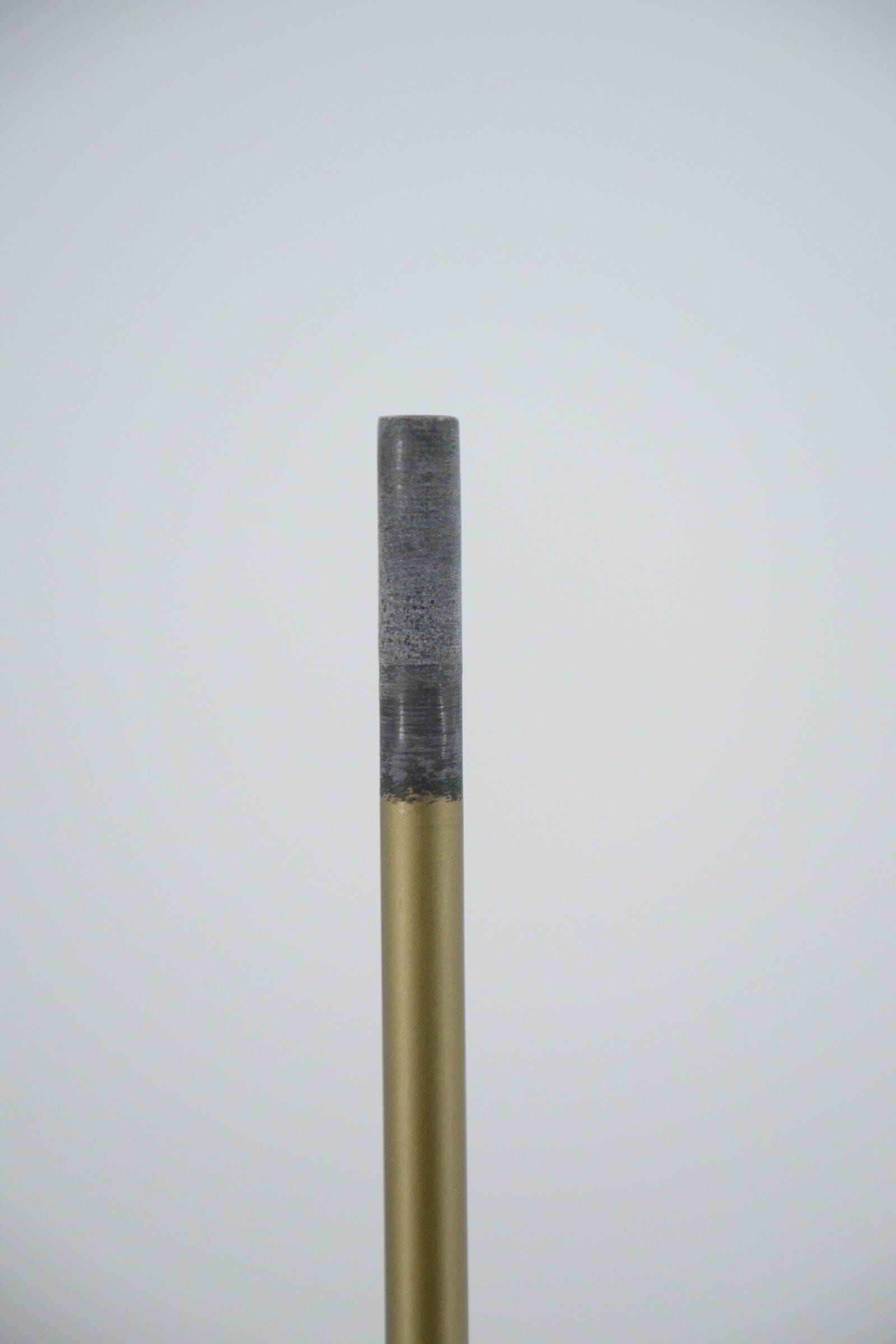 Breakthrough Golf Technology Brava No Tip Driver Shaft R Flex 43.5" Golf Clubs GolfRoots