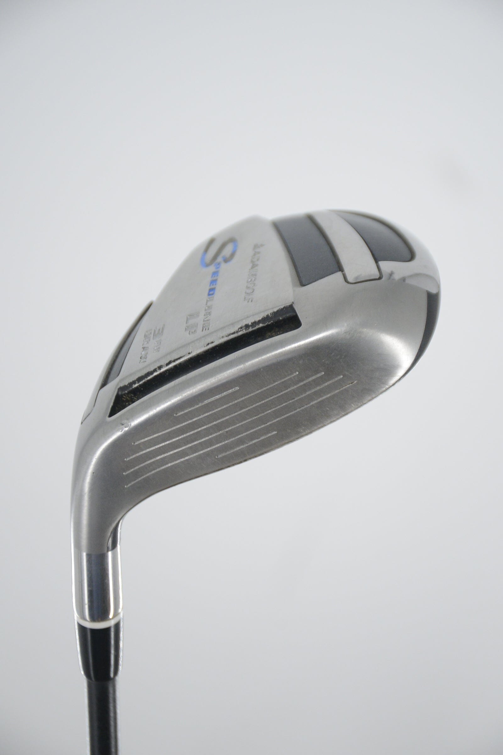 Adams Speedline LP 3 Wood S Flex 42.75" Golf Clubs GolfRoots