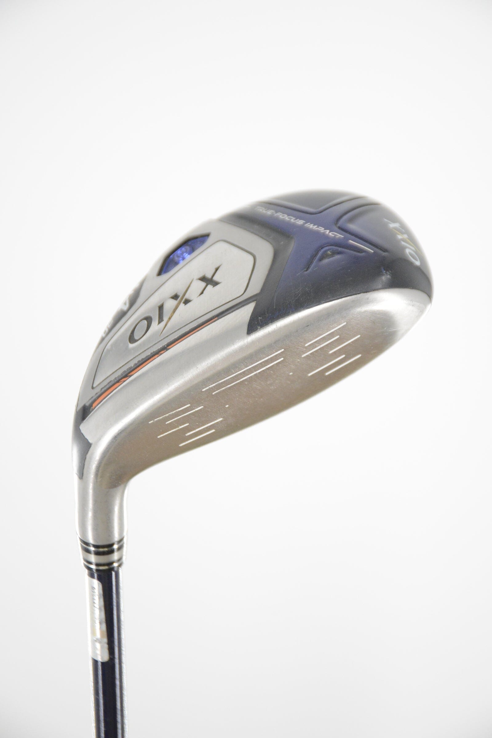 XXIO X 4 Hybrid R Flex 40.5" Golf Clubs GolfRoots