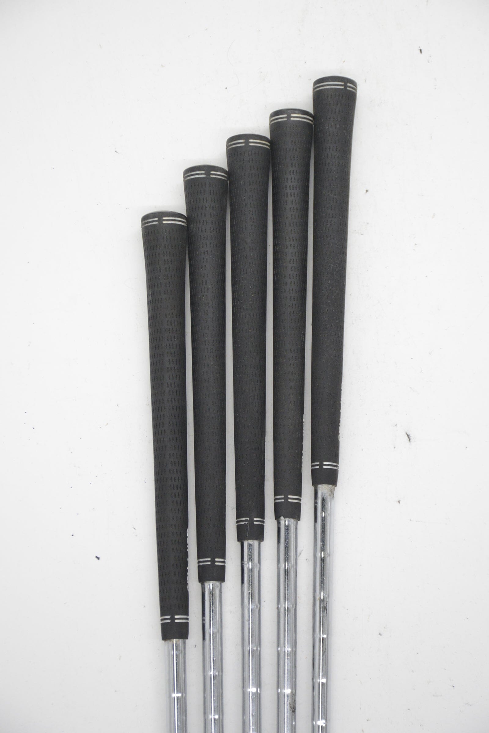 MacGregor Tourney 4-8 Iron Set S Flex -0.75" Golf Clubs GolfRoots