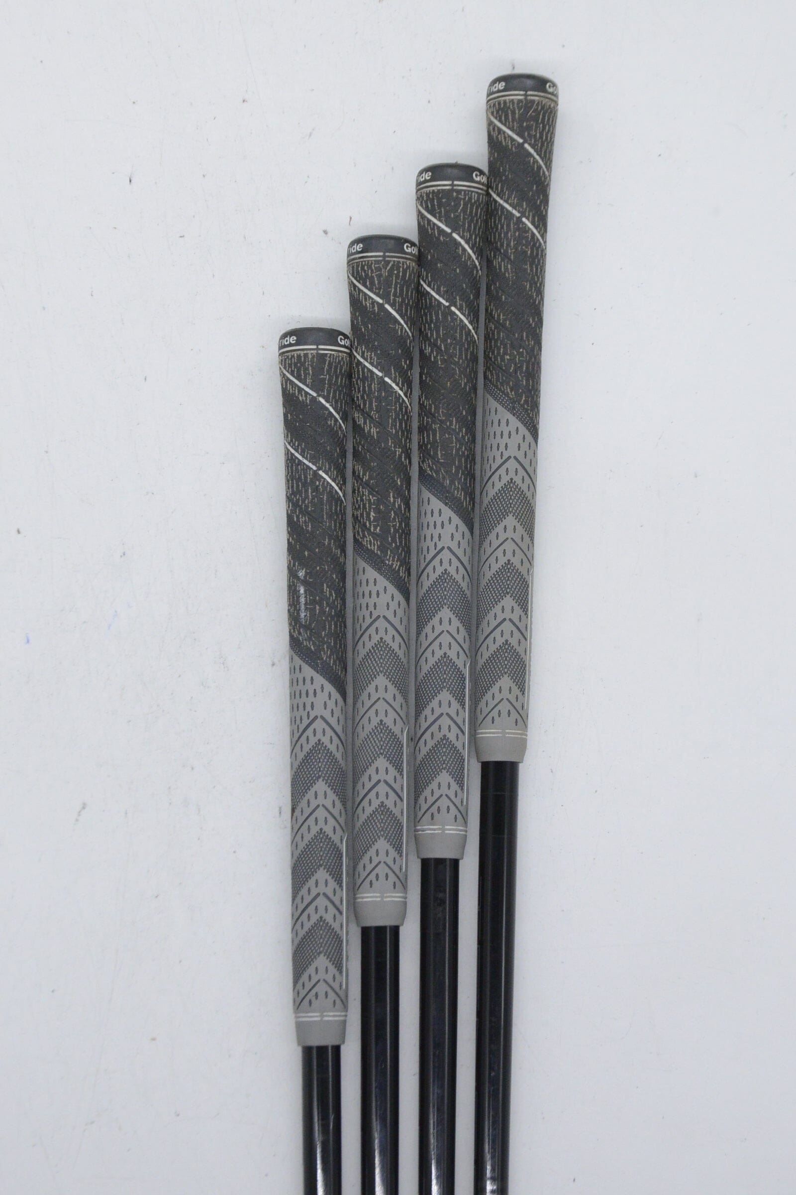 Titleist T400 7-PW Iron Set SR Flex Std Length Golf Clubs GolfRoots