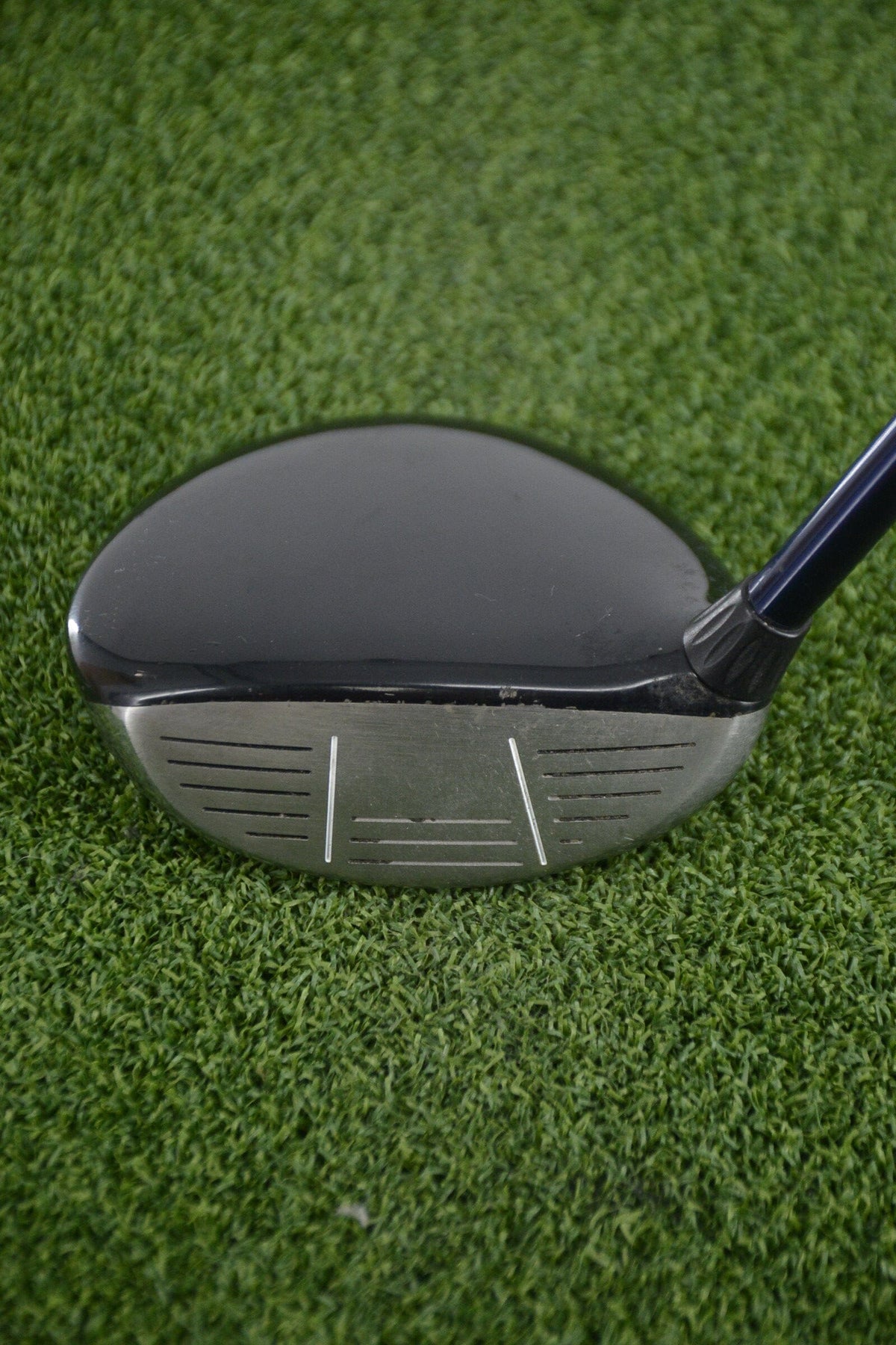 Callaway X 2008 Tour 13 Degree Wood SR Flex 43"