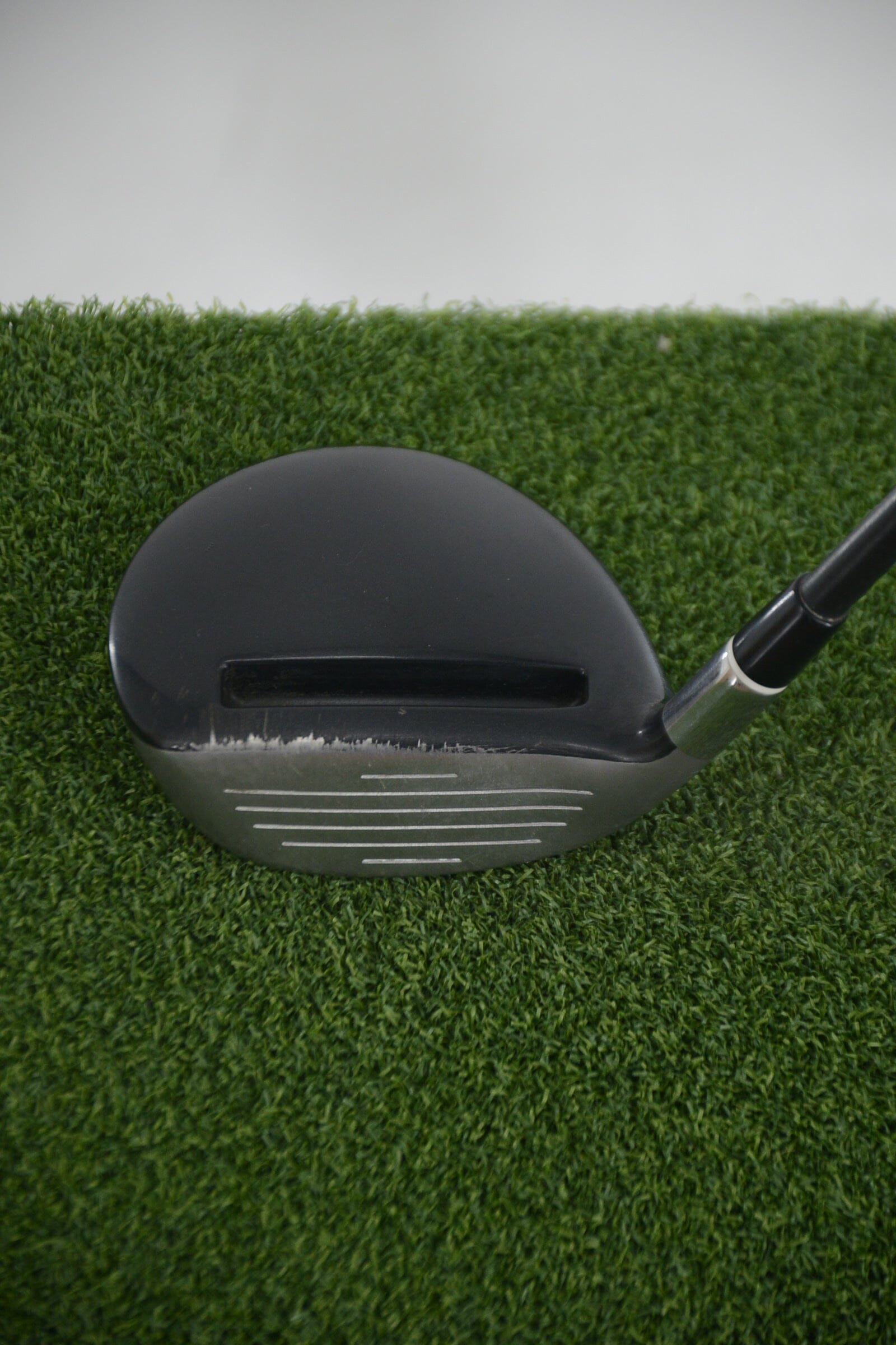 Adams Speedline LP 3 Wood S Flex 42.75" Golf Clubs GolfRoots