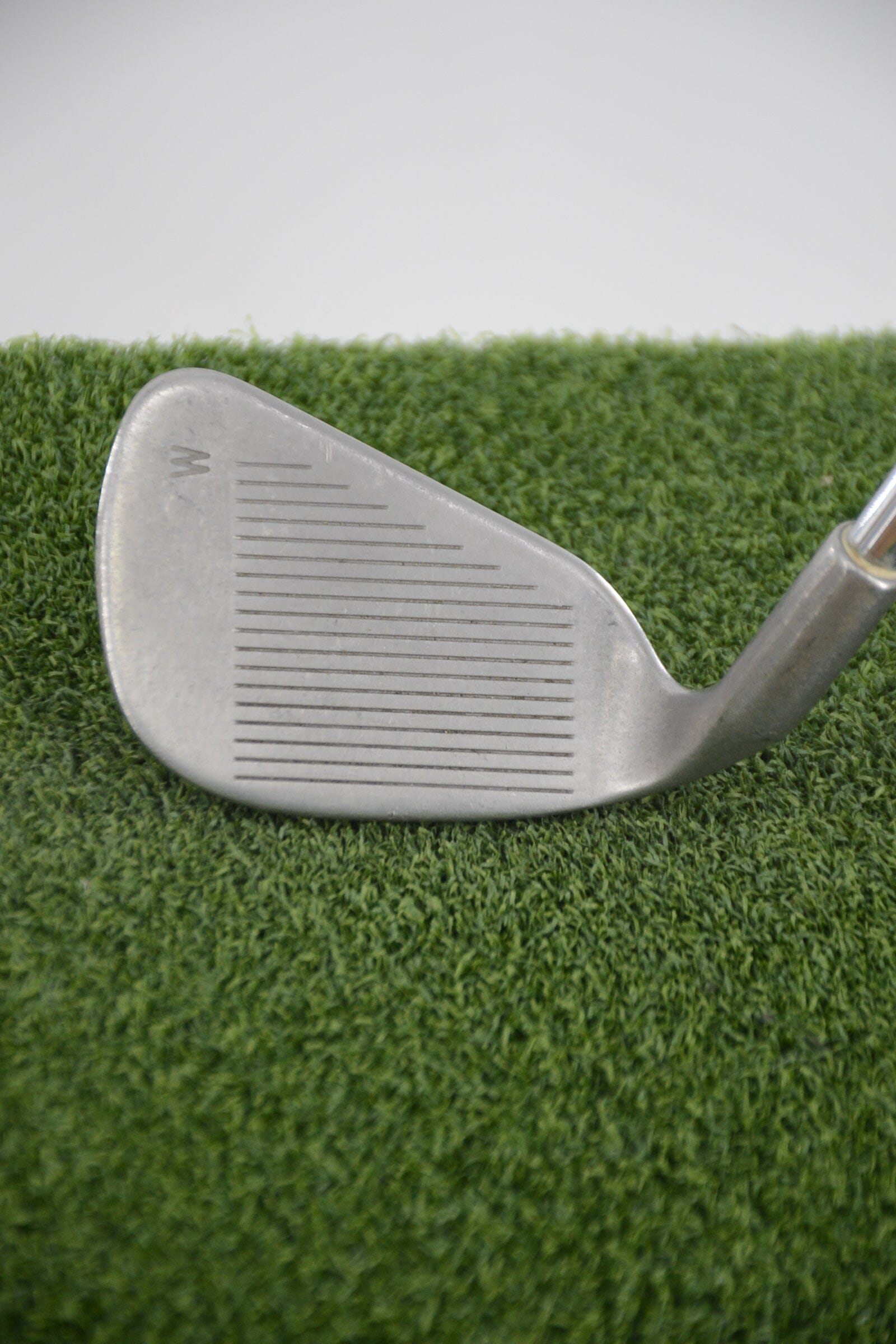 Ping Eye 2+ PW S Flex 36" Golf Clubs GolfRoots