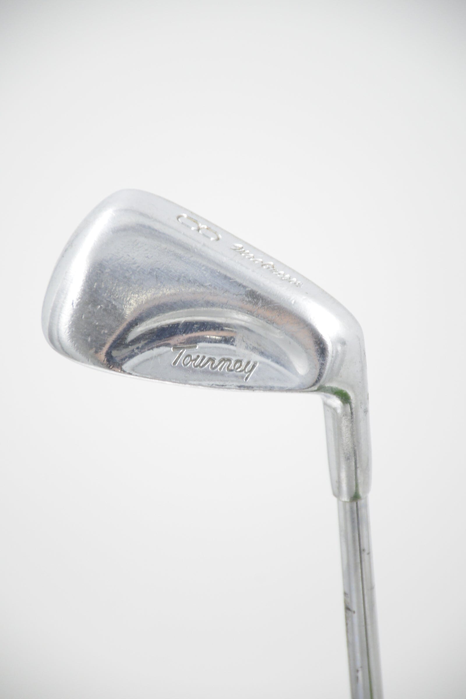 MacGregor Tourney 4-8 Iron Set S Flex -0.75" Golf Clubs GolfRoots