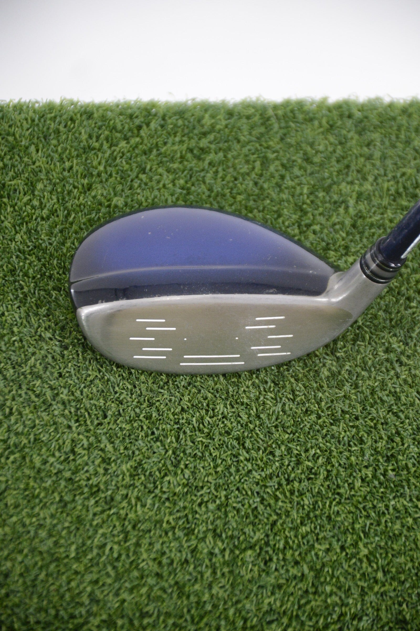 XXIO X 4 Hybrid R Flex 40.5" Golf Clubs GolfRoots