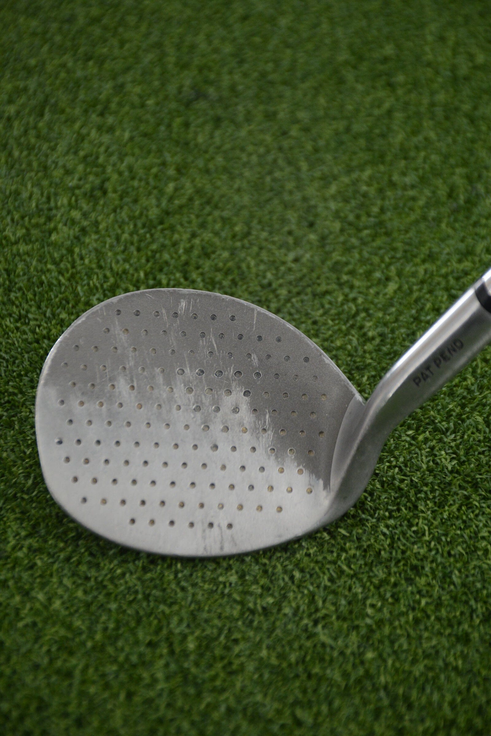 Alien Ultimate SW R Flex 34" Golf Clubs GolfRoots